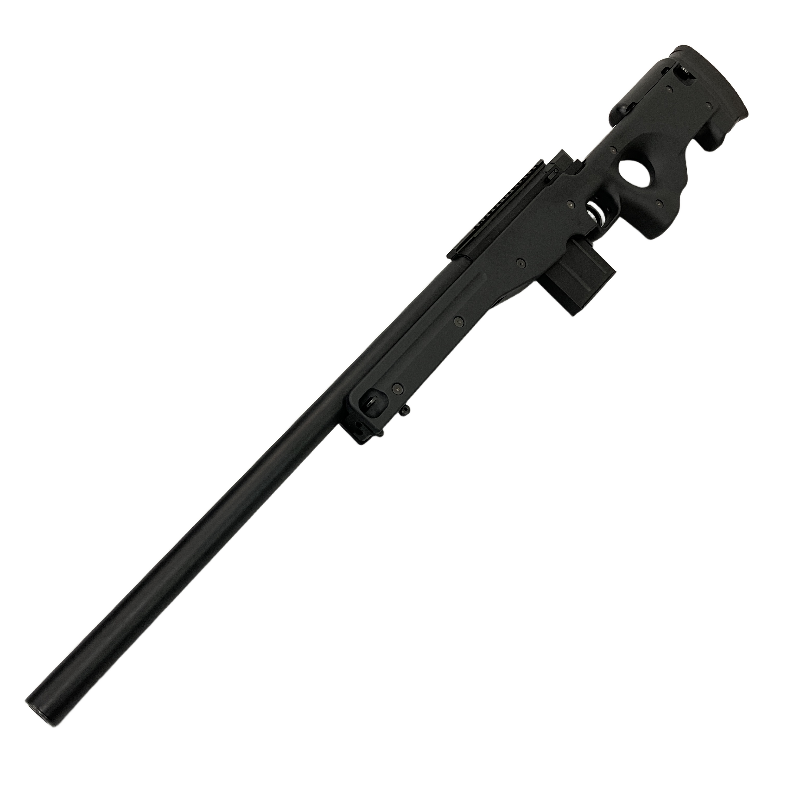 TOKYO MARUI 99 AW 5103 L96 AWS 東京マルイ ボルトアクション エアコッキング スナイパーライフル スコープ付き 中古