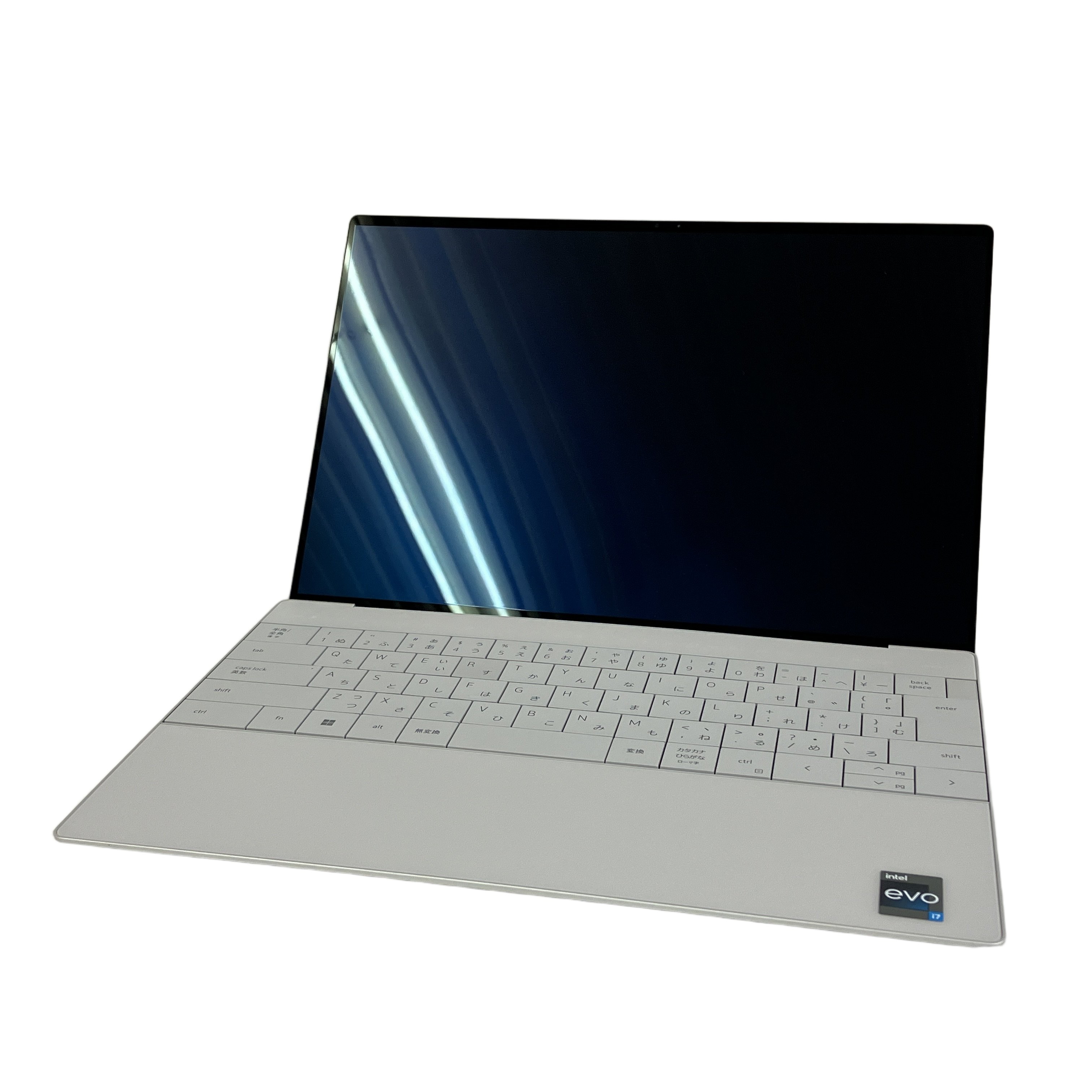 DELL XPS 9320 ノートPC 16GB 512GB