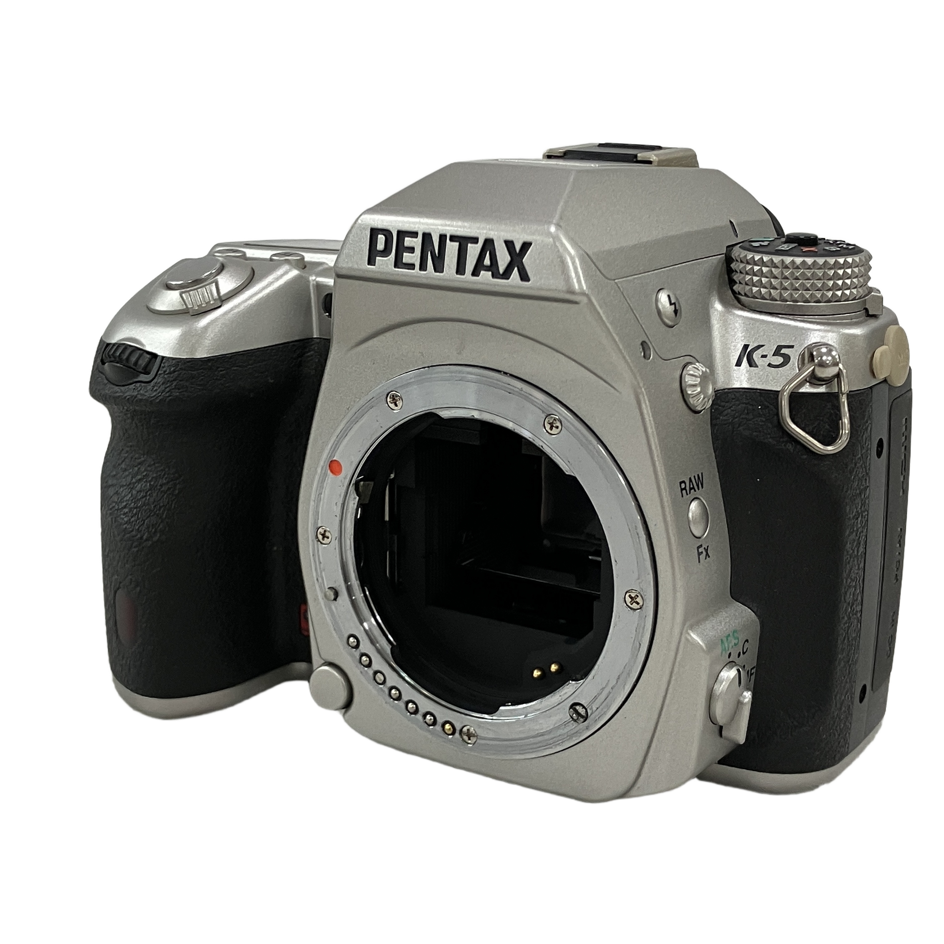 PENTAX K-5 デジタル一眼レフカメラ