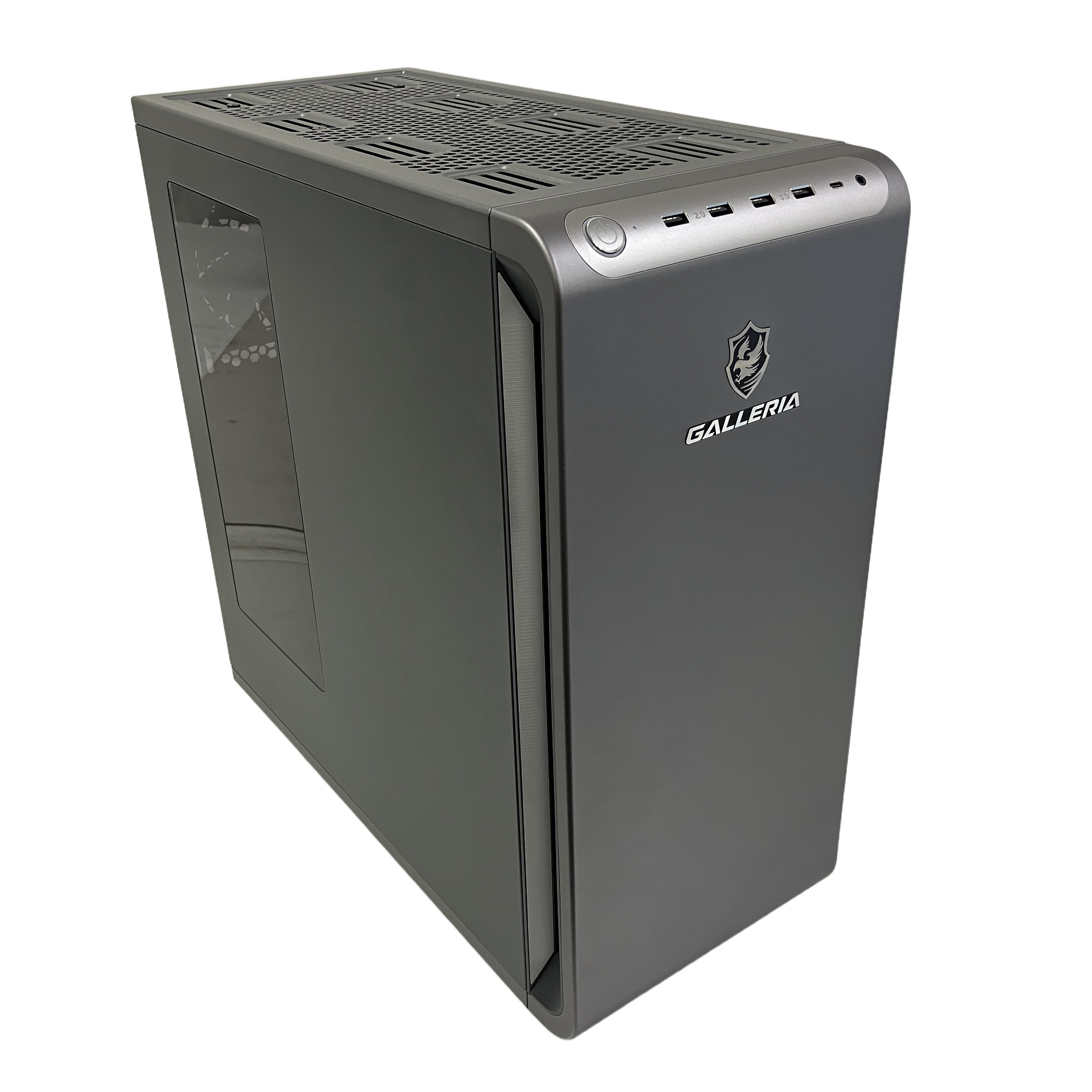GALLERIA XPC7A-R57-GD ゲーミングデスクトップPC