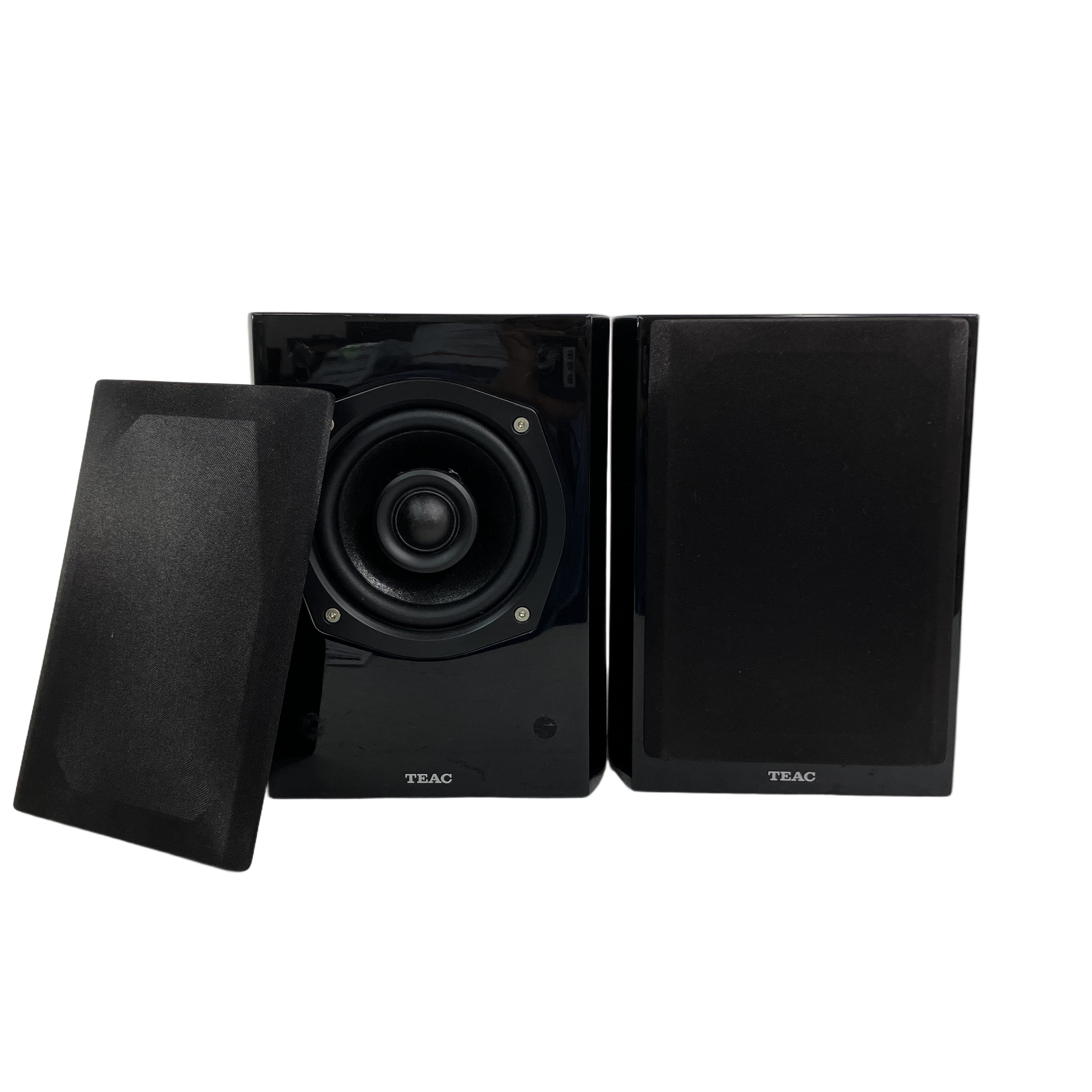 TEAC S-300NEO スピーカー ペア ティアック 音響機材 中古