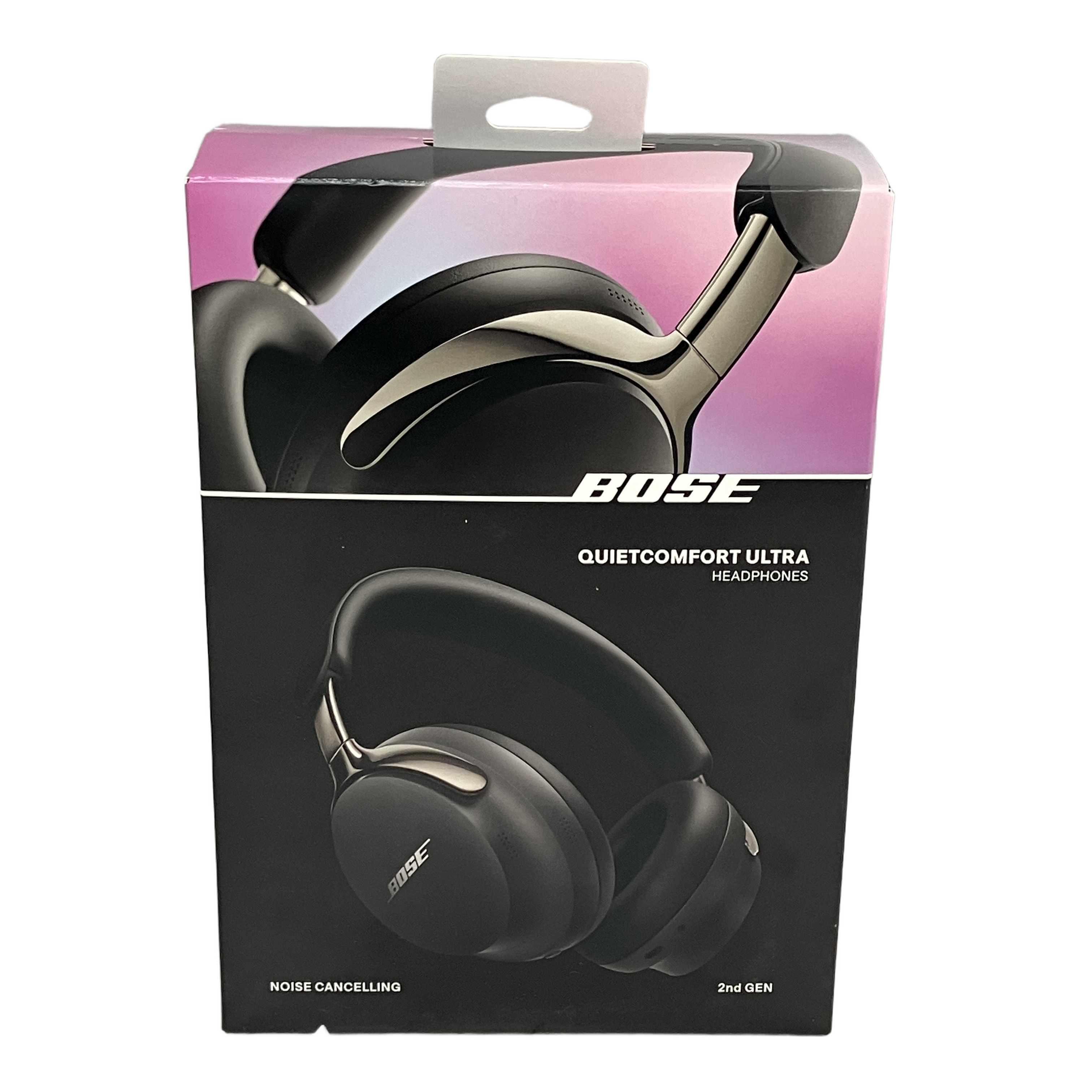 BOSE QUIETCOMFORT ULTRA ヘッドホン