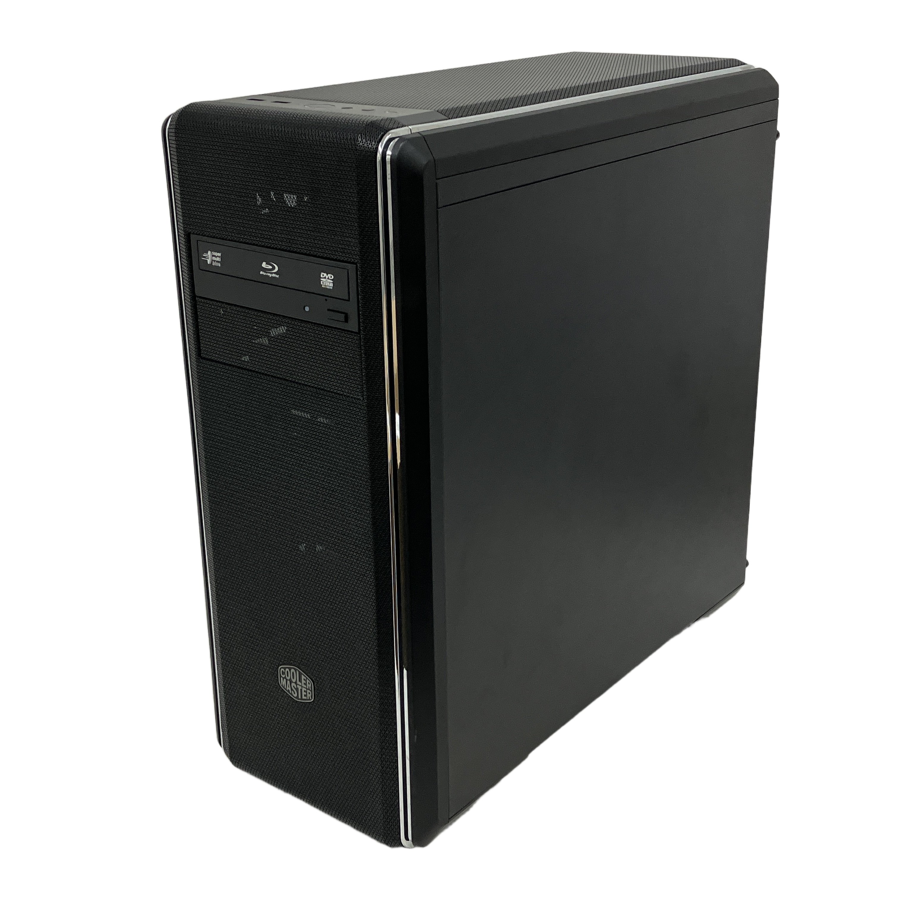 ★Core i9 12900K / 64GB / RTX 3080 Ti / OS無★