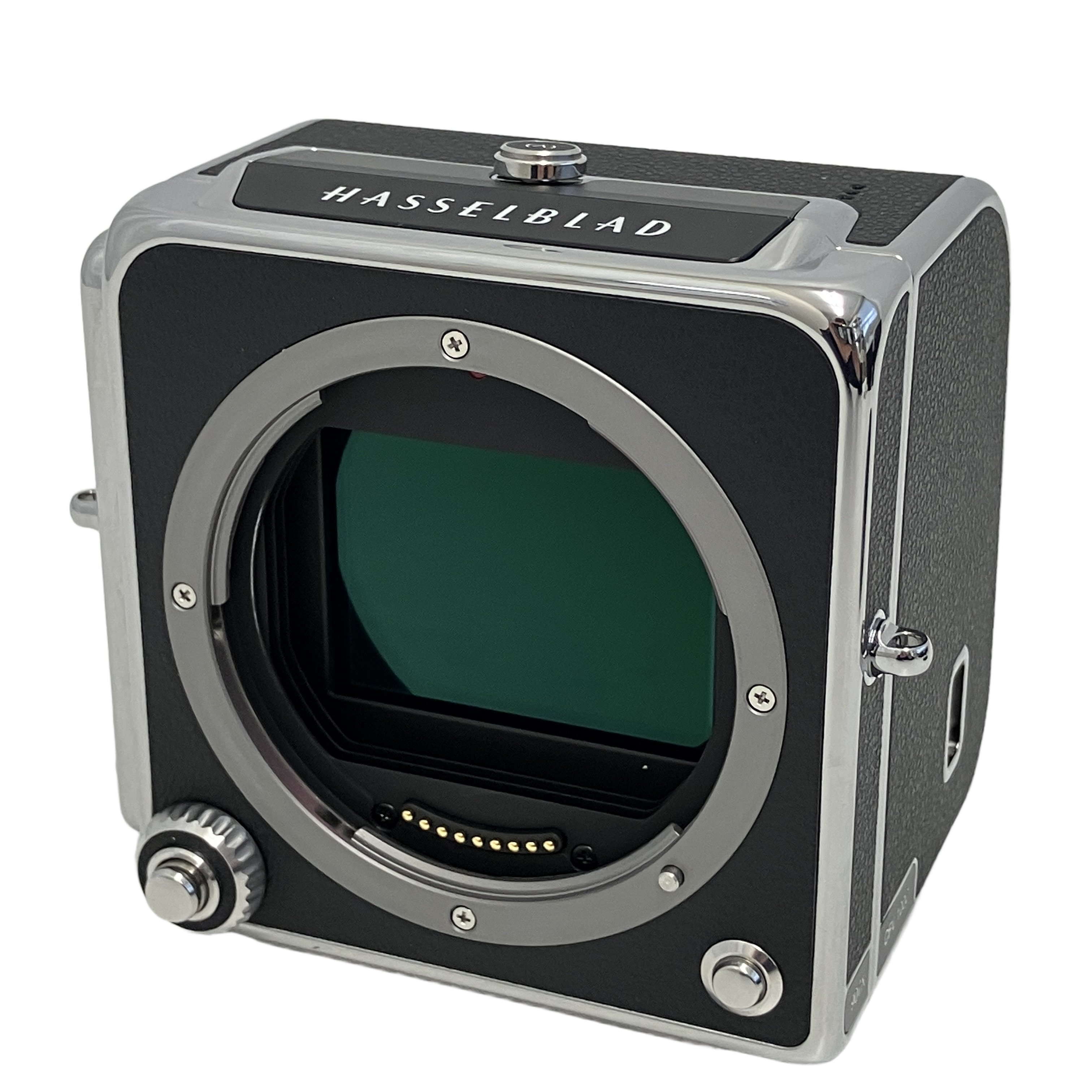 HASSELBLAD ハッセルブラッド 907X CFV 100Cセット ミラーレス中判カメラ 中古 良好