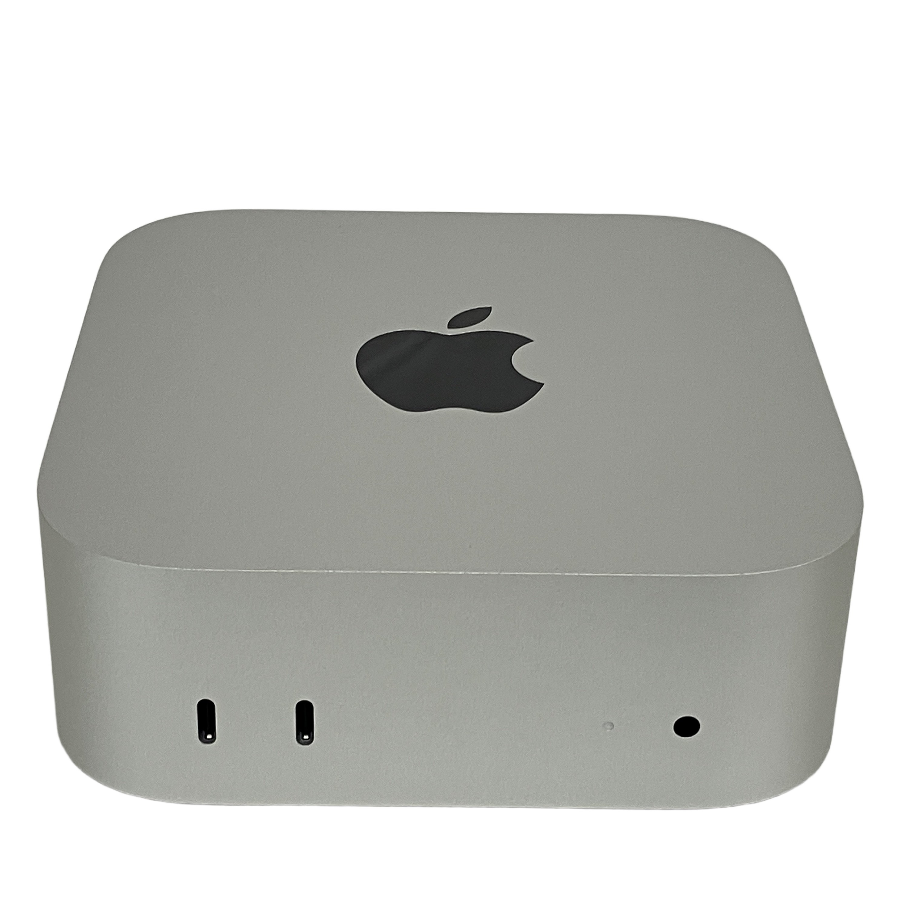 APPLE Mac mini 2024 M4 デスクトップPC 16GB 256GB