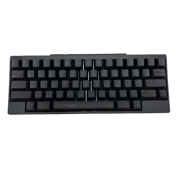 PFU HHKB PD-KB800BS Professional Bluetoothキーボード ブラック Happy Hacking Keyboard 中古