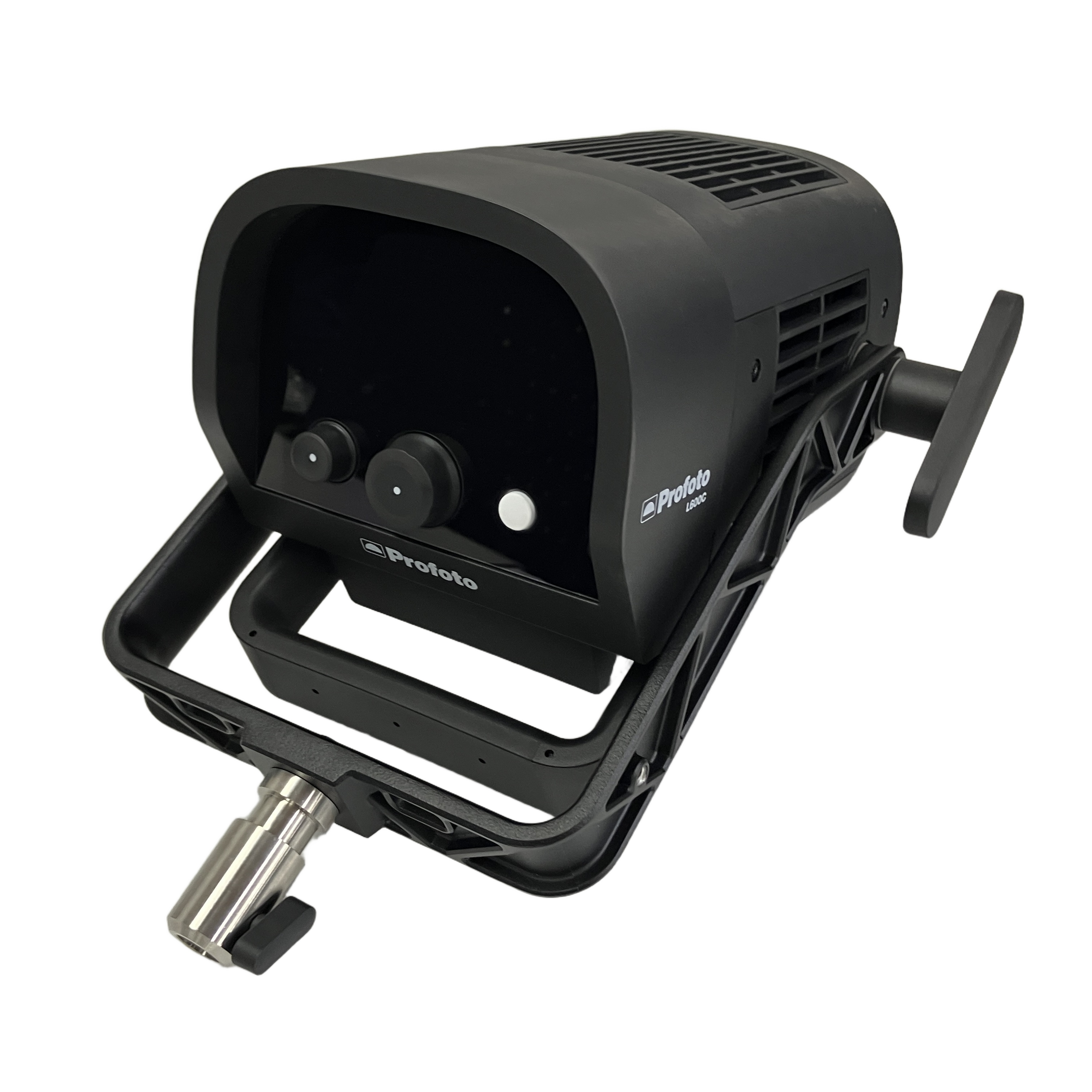 Profoto L600C LEDモノライト プロフォト 照明 業務用 中古