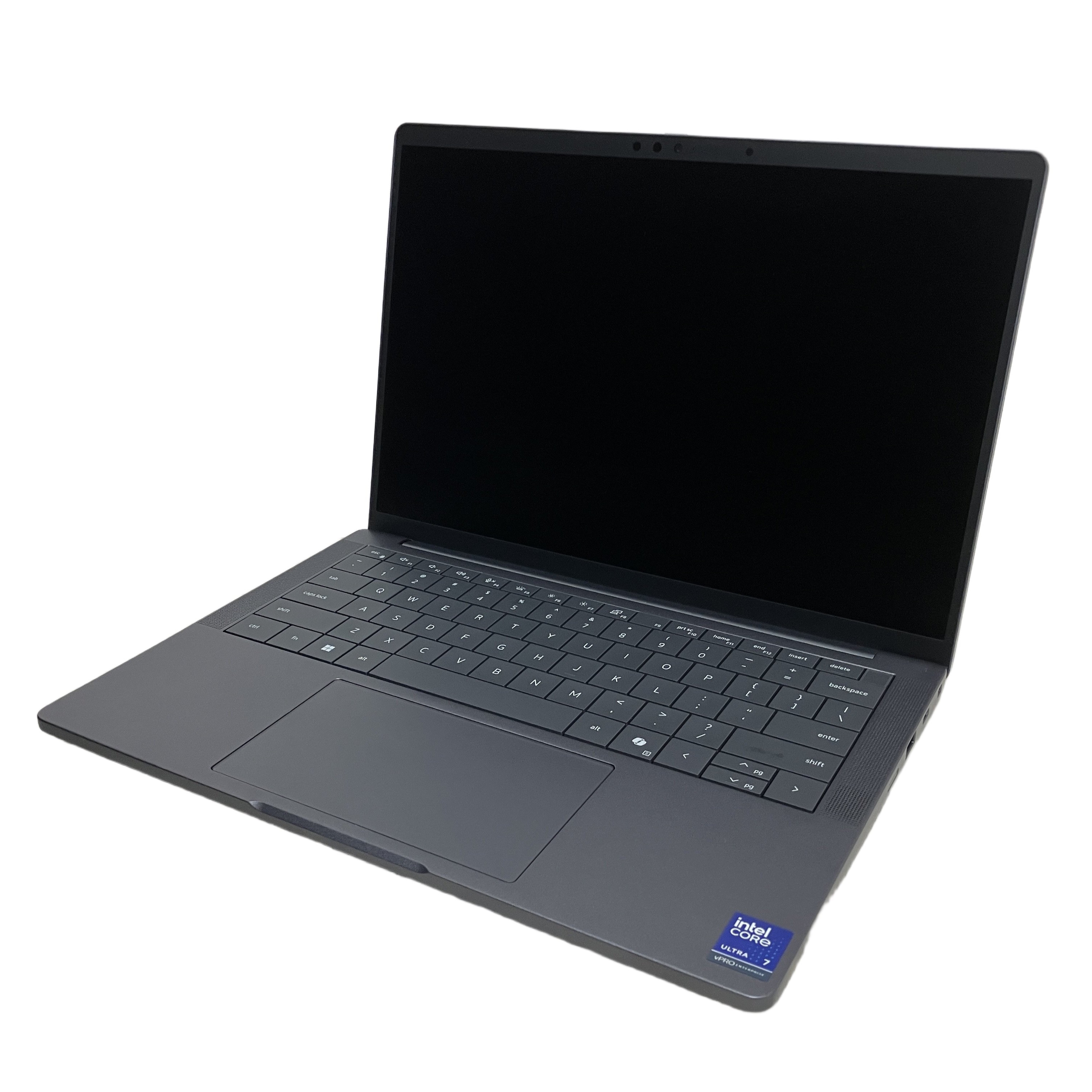 Dell Pro 13 Premium PA13250 13.3インチ ノート パソコン Ultra 7 268V 32GB SSD 1TB Arc 140V GPU 16GB win11 中古 良好
