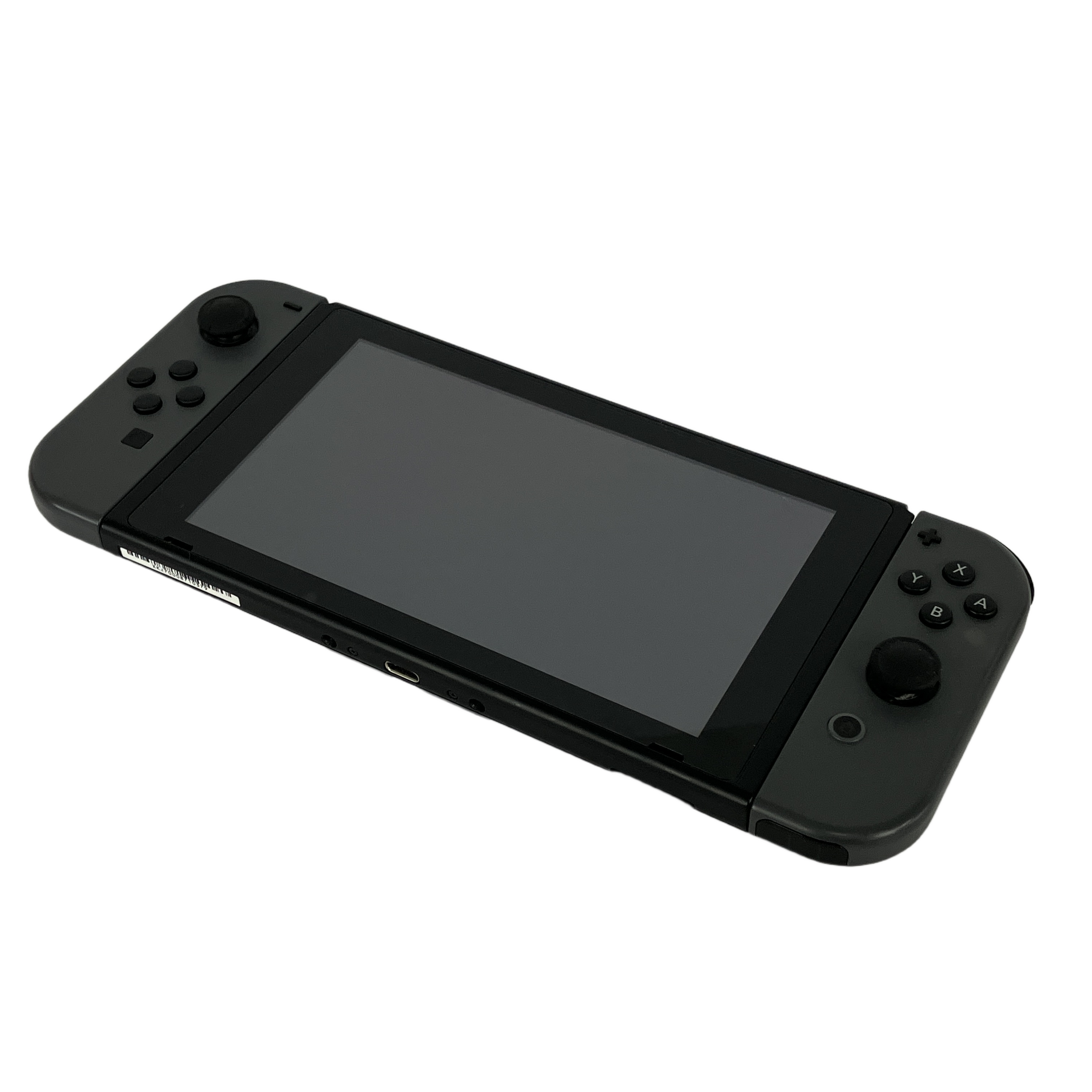 NINTENDO HAC-001 スイッチ