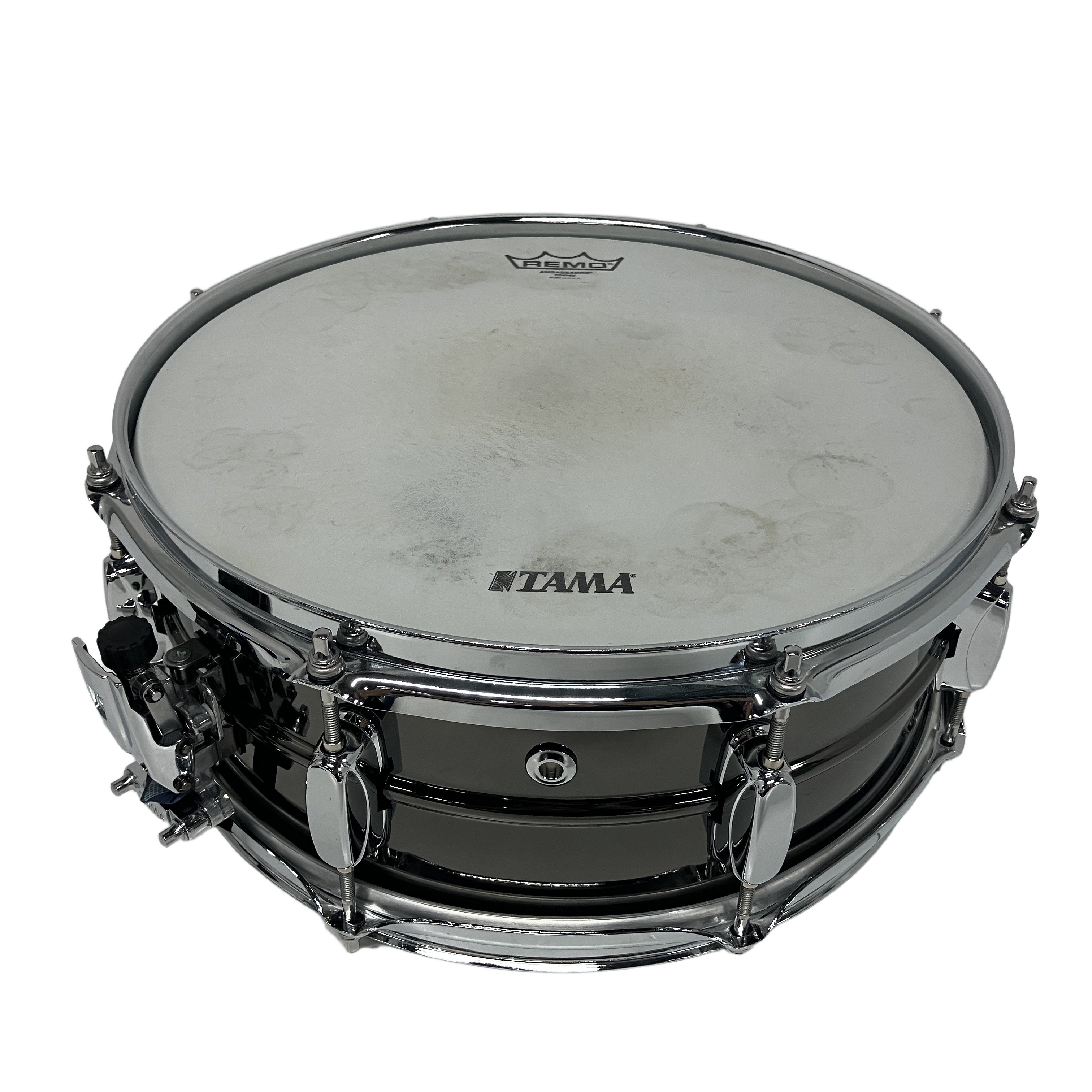 TAMA タマ NSS1455 14×5.5インチ そうる透 Soul Toul スネアドラム 打楽器 楽器 中古