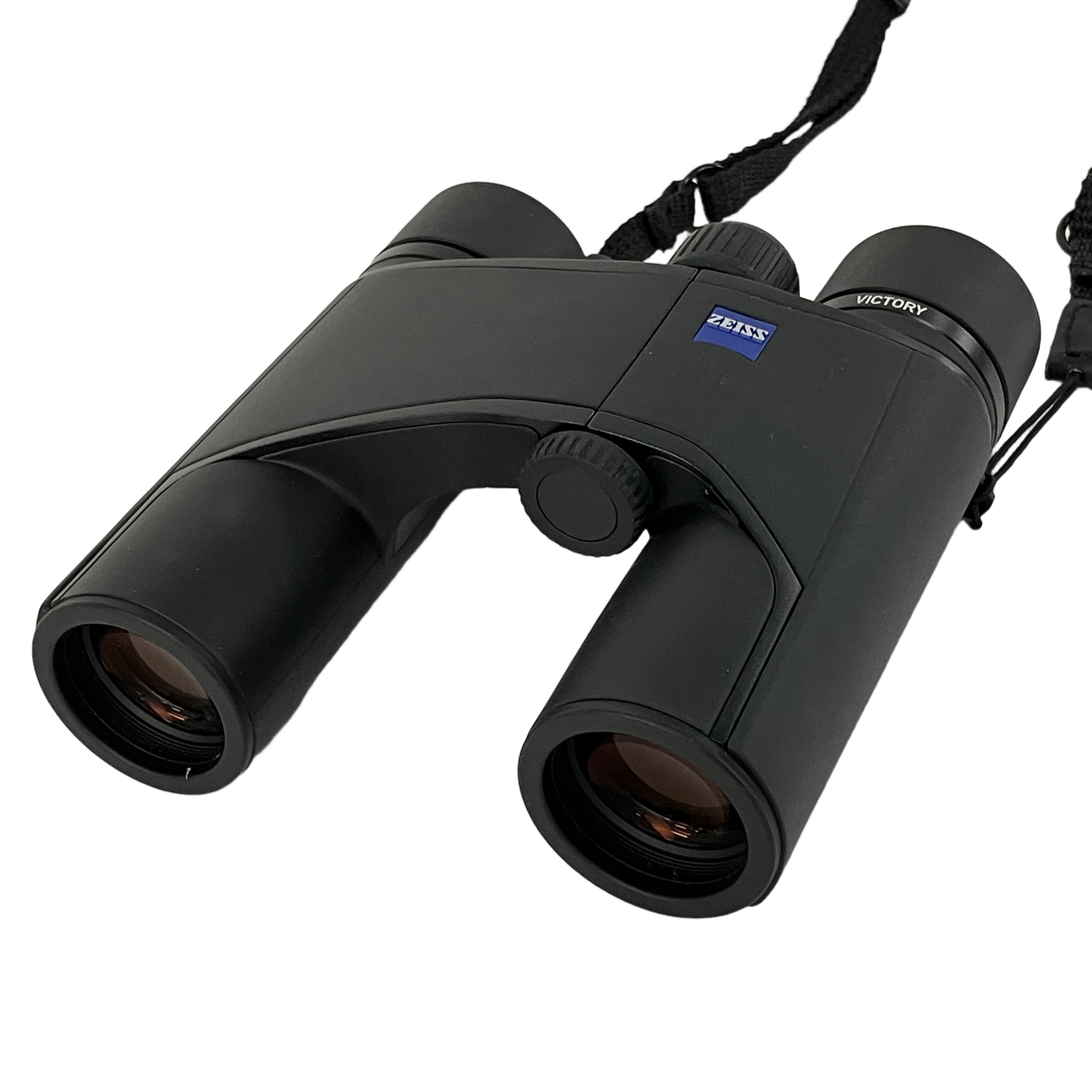 ZEISS Victory Pocket 8×25 双眼鏡