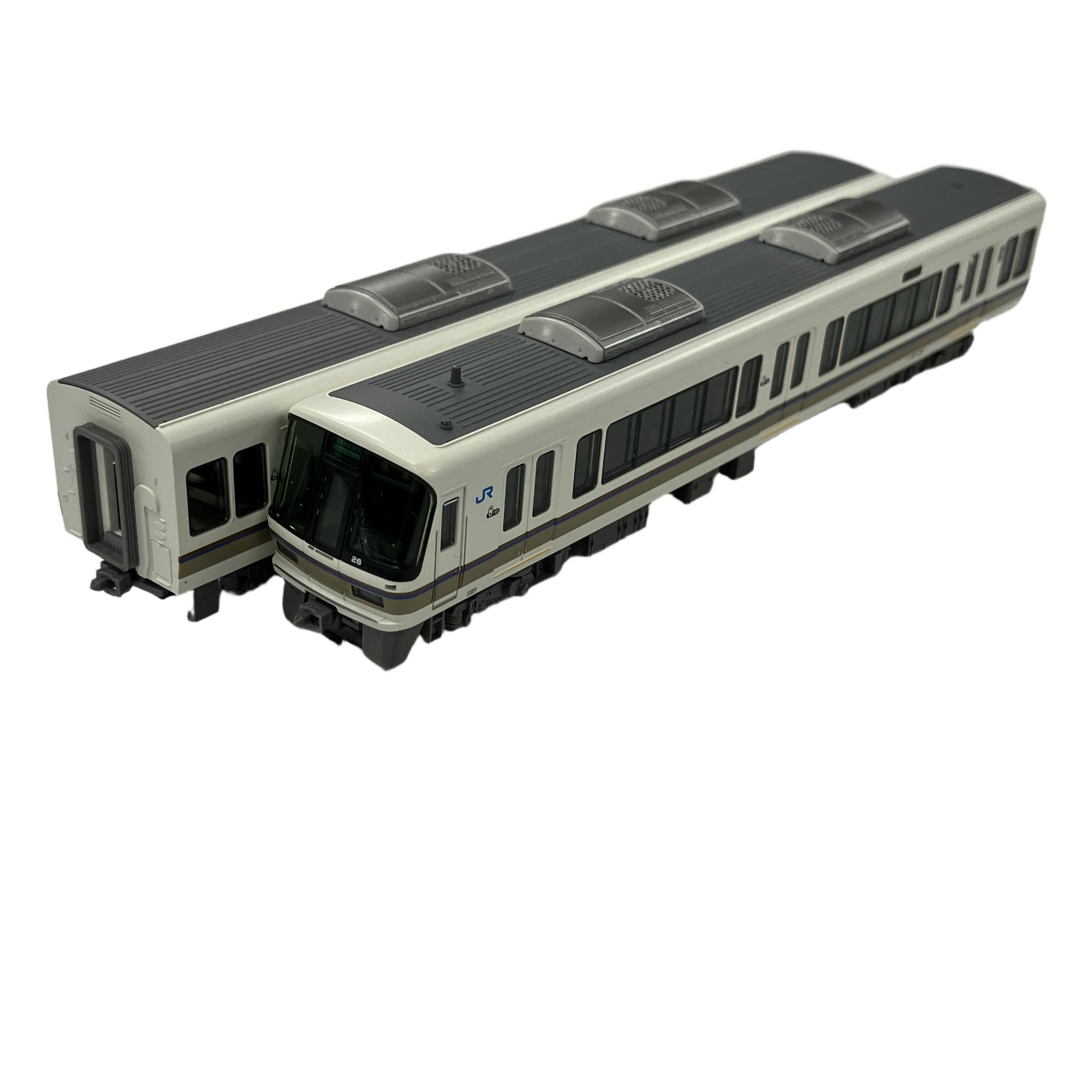 KATO 10-1492 221系 鉄道模型 8両