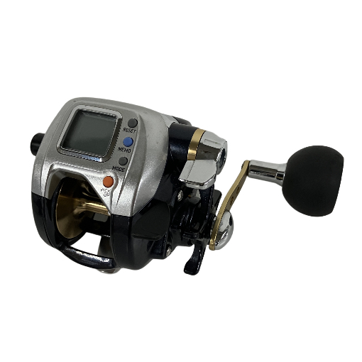 DAIWA LEOBRITZ S400 電動リール