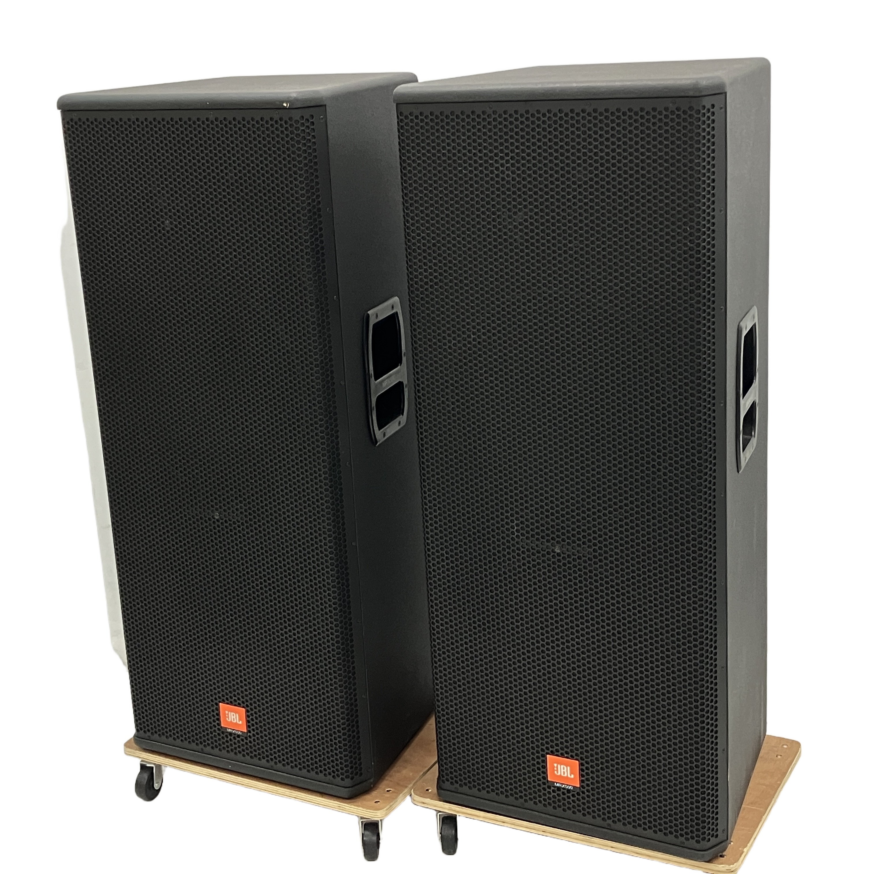 JBL MRX525 PAスピーカー 2-Way パッシブ型