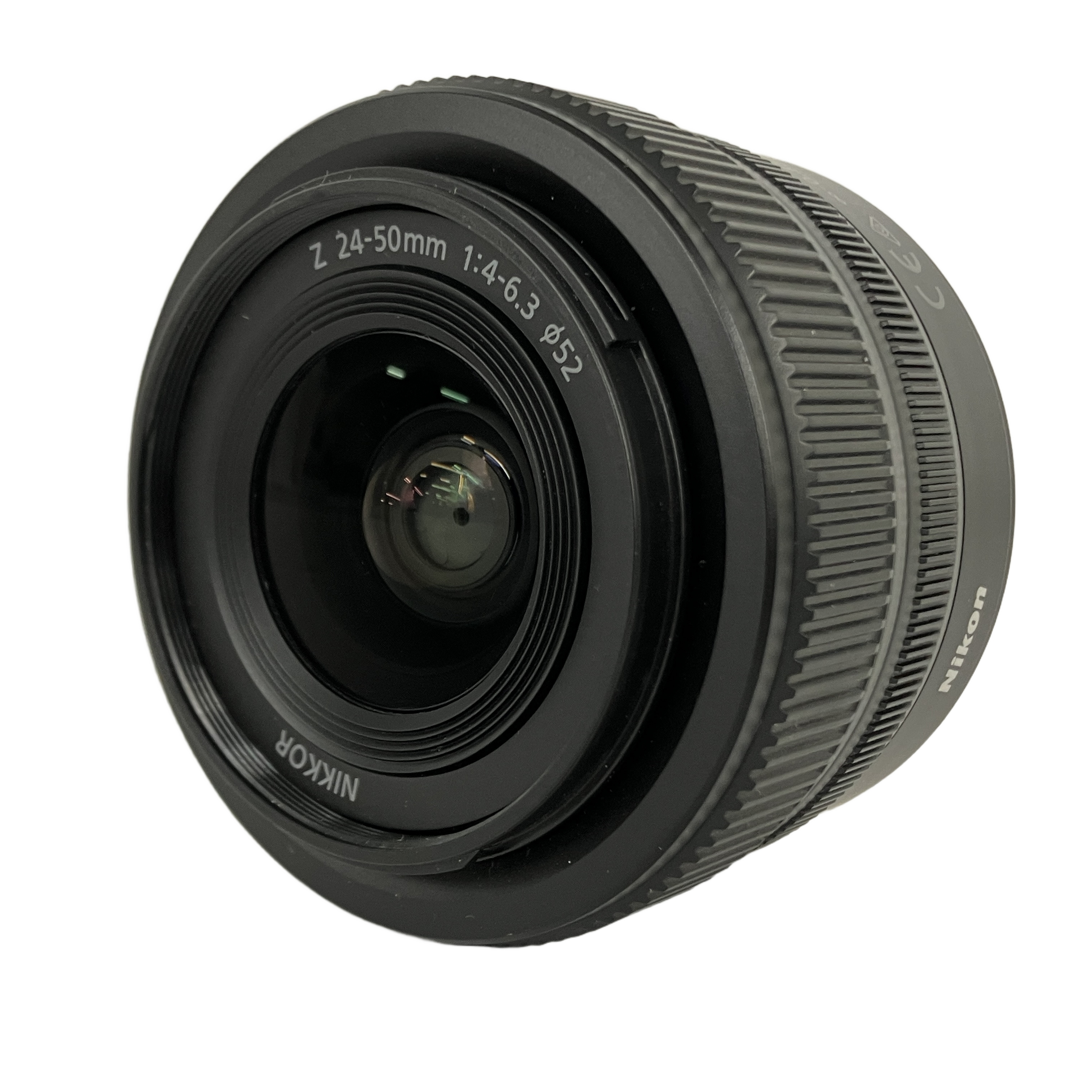 NIKON NIKKOR Z 24-50mm F4-6.3 レンズ