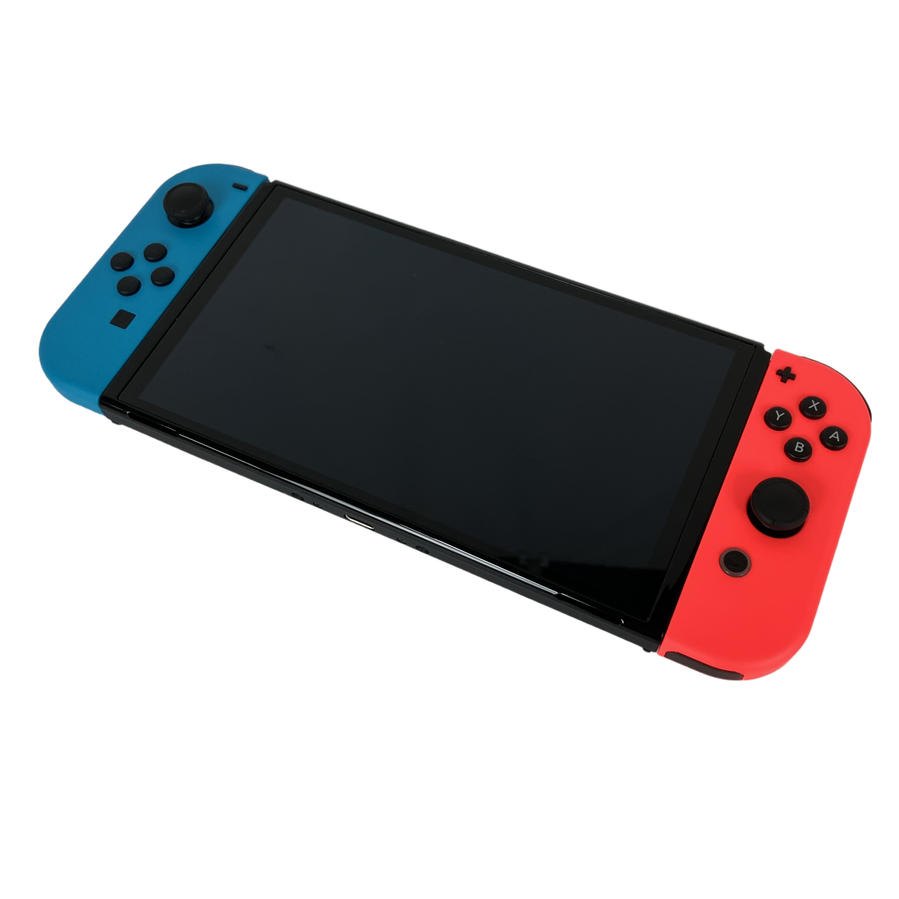 NINTENDO HEG-001 スイッチ 有機EL