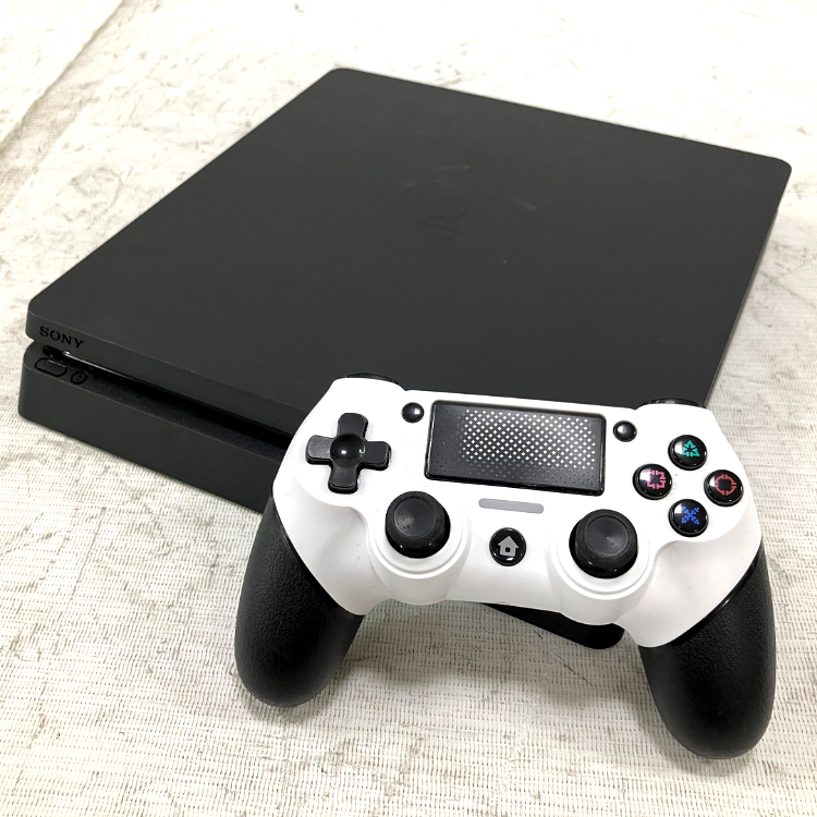 SONY CUH-2100A プレイステーション4 500GB