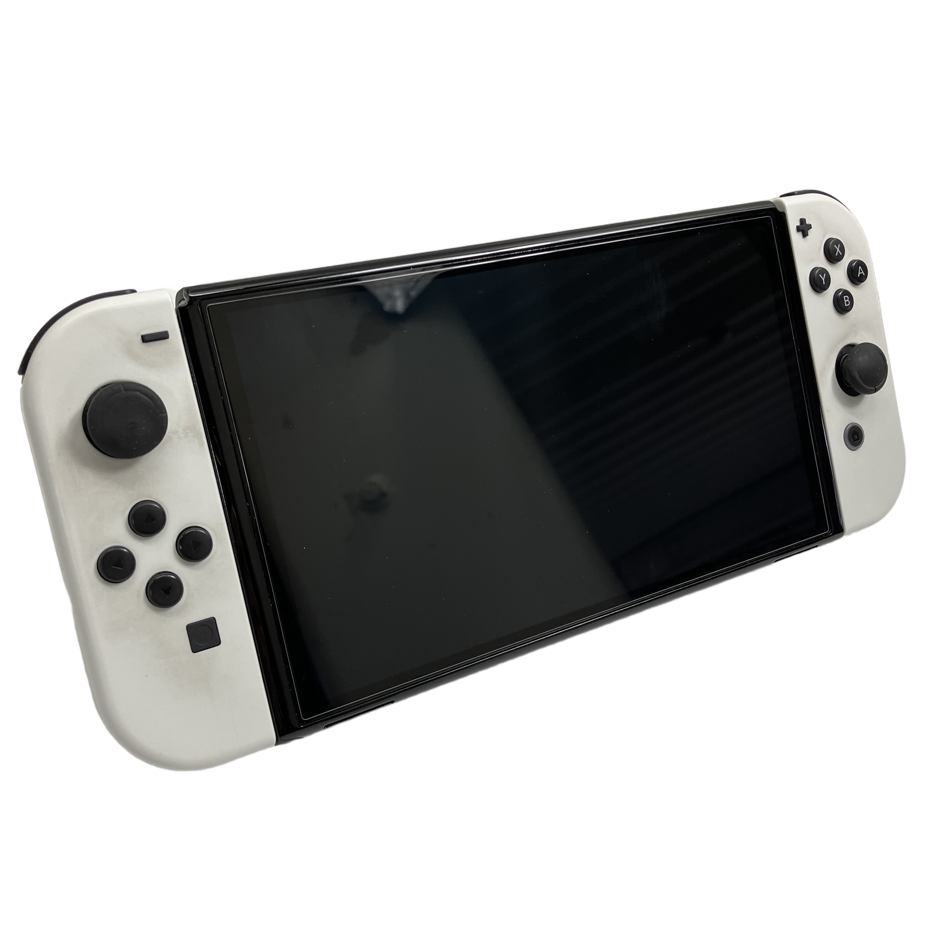 NINTENDO Switch HEG-001 ゲーム機 有機EL