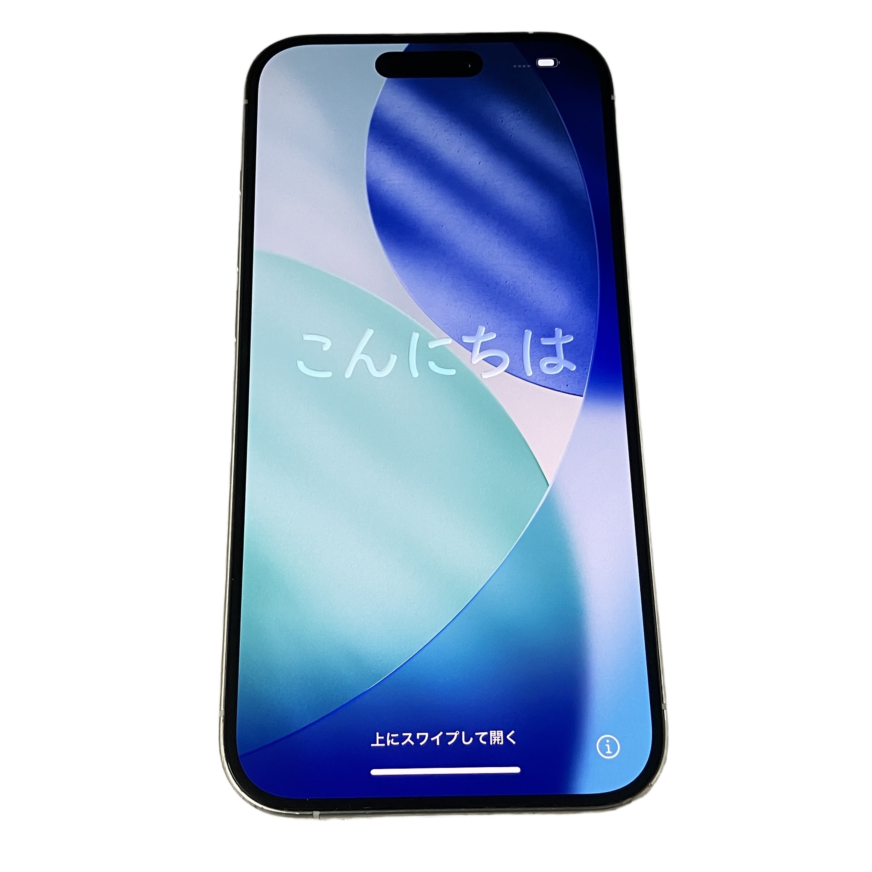 Apple アップル iPhone 15 Pro MTU83J/A 128GB softbank スマートフォン スマホ 携帯電話 中古