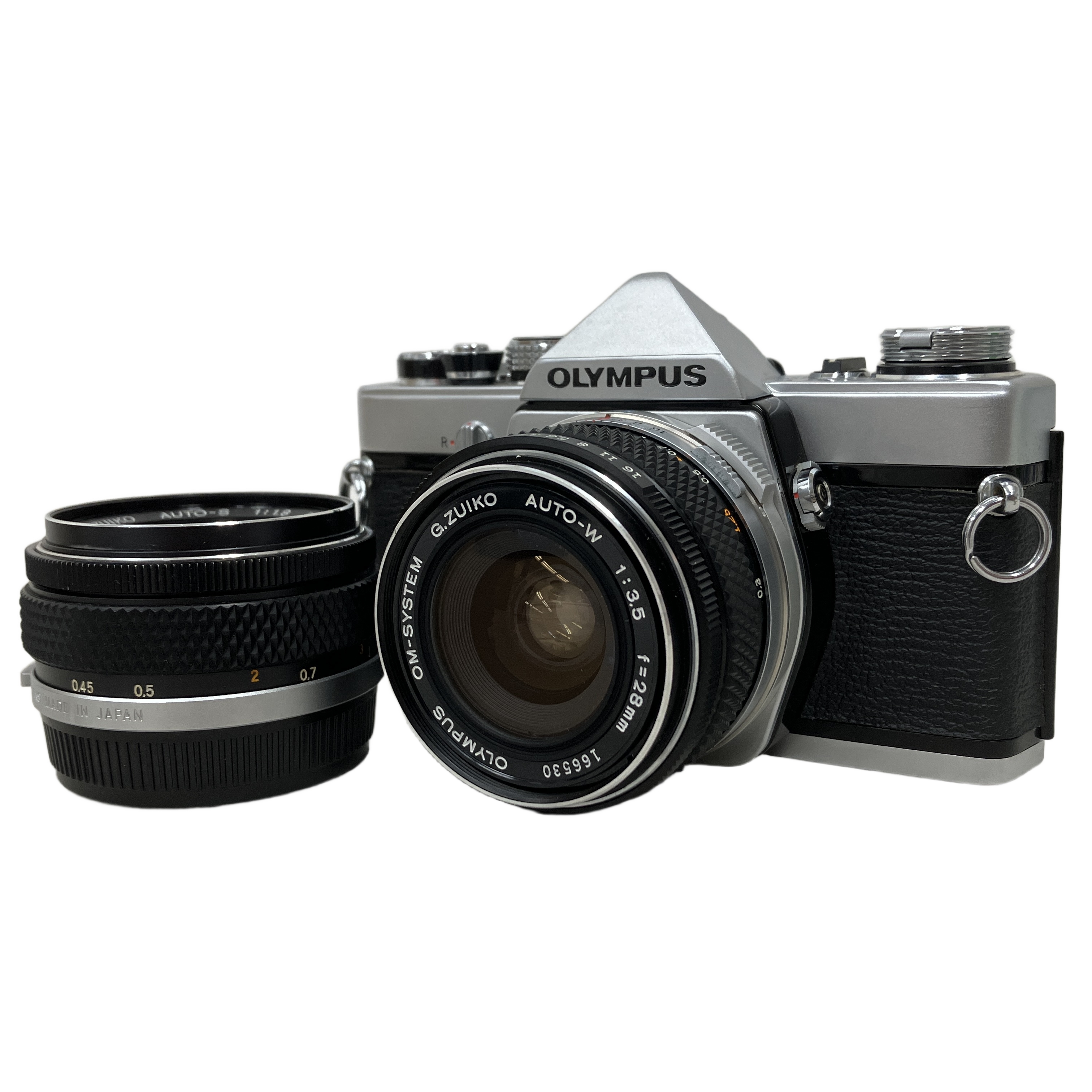 オリンパス フィルムカメラ」の買取実績・相場-カメラ買取なら高く