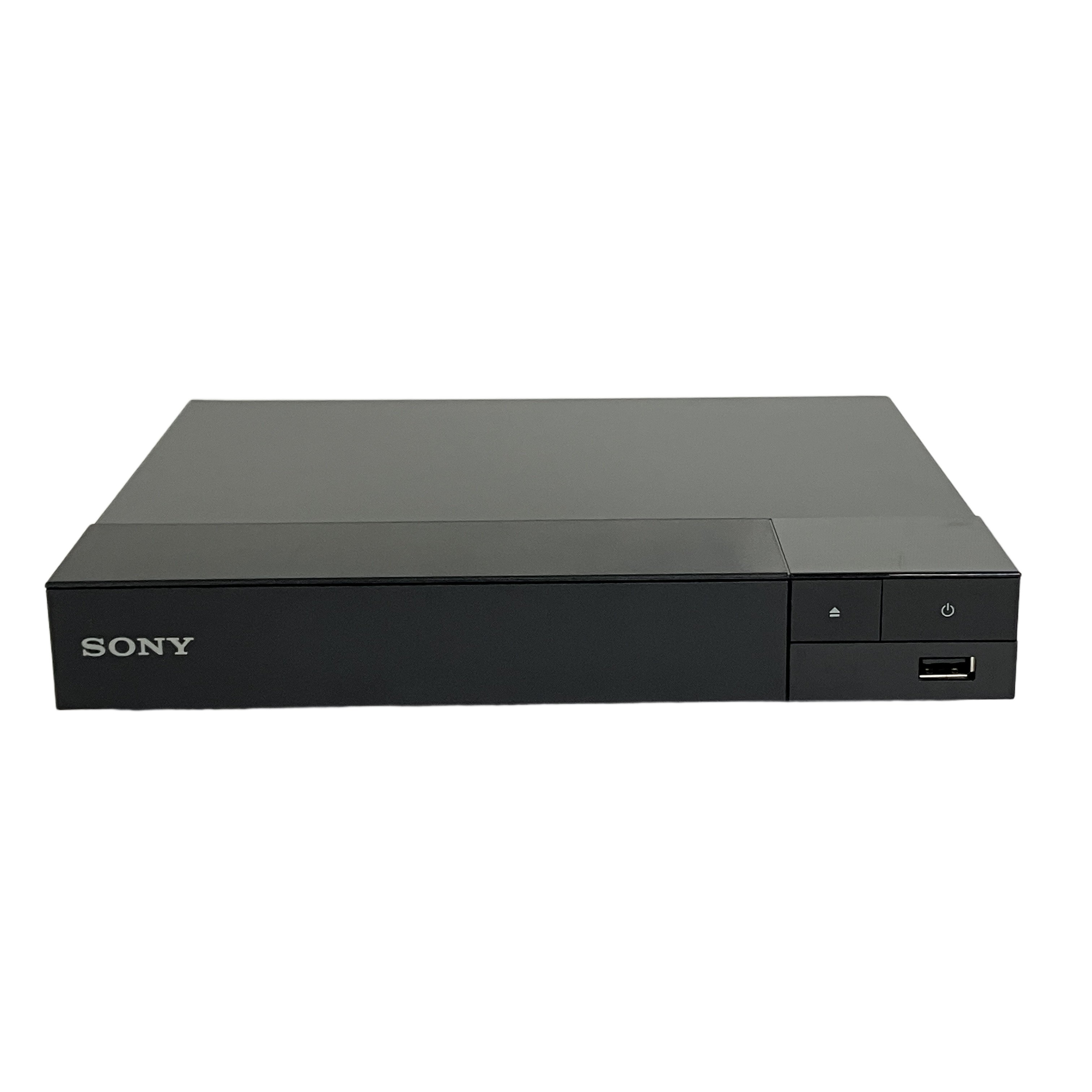 SONY S1700/K ブルーレイプレーヤー