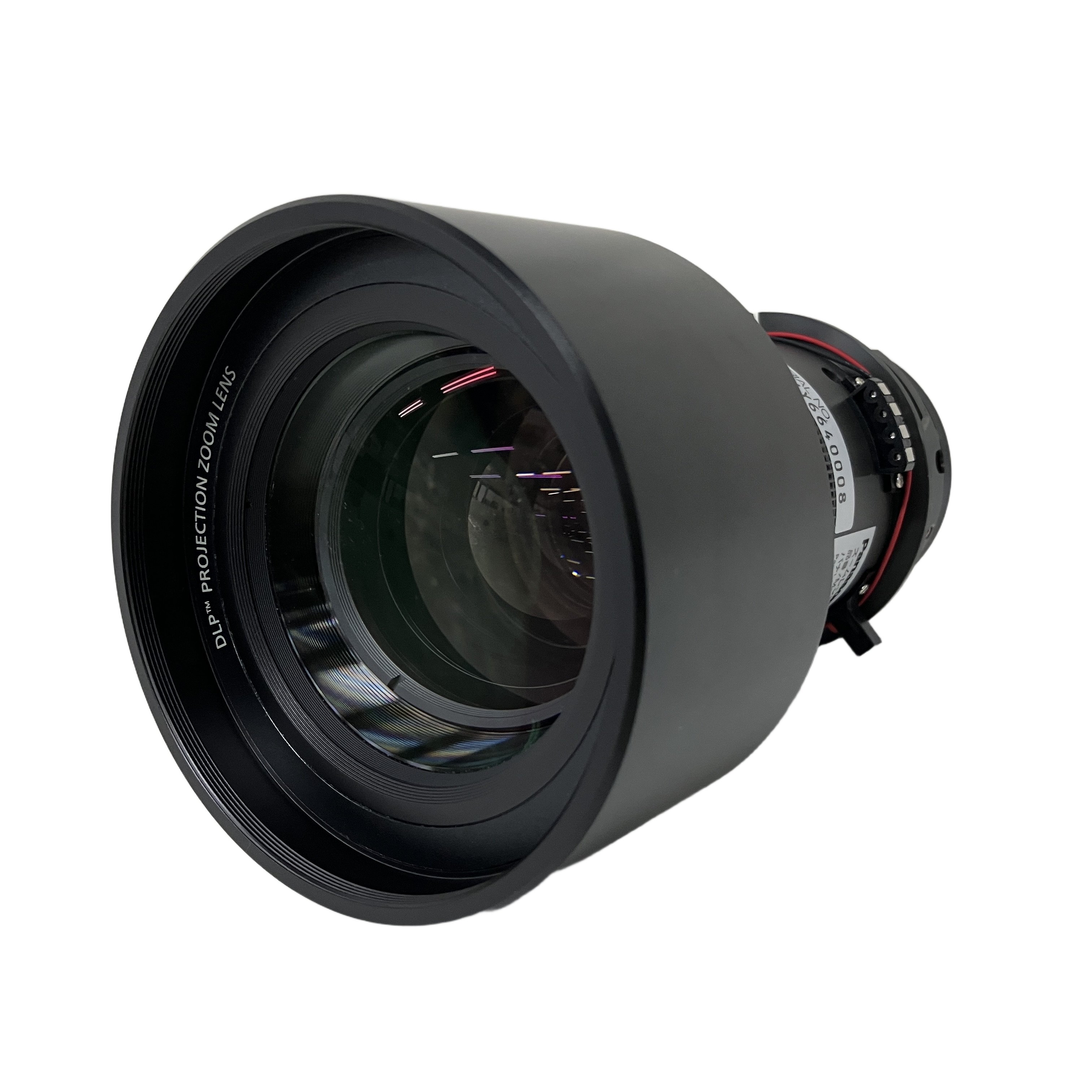 PANASONIC ET-DLE250 プロジェクター用レンズ