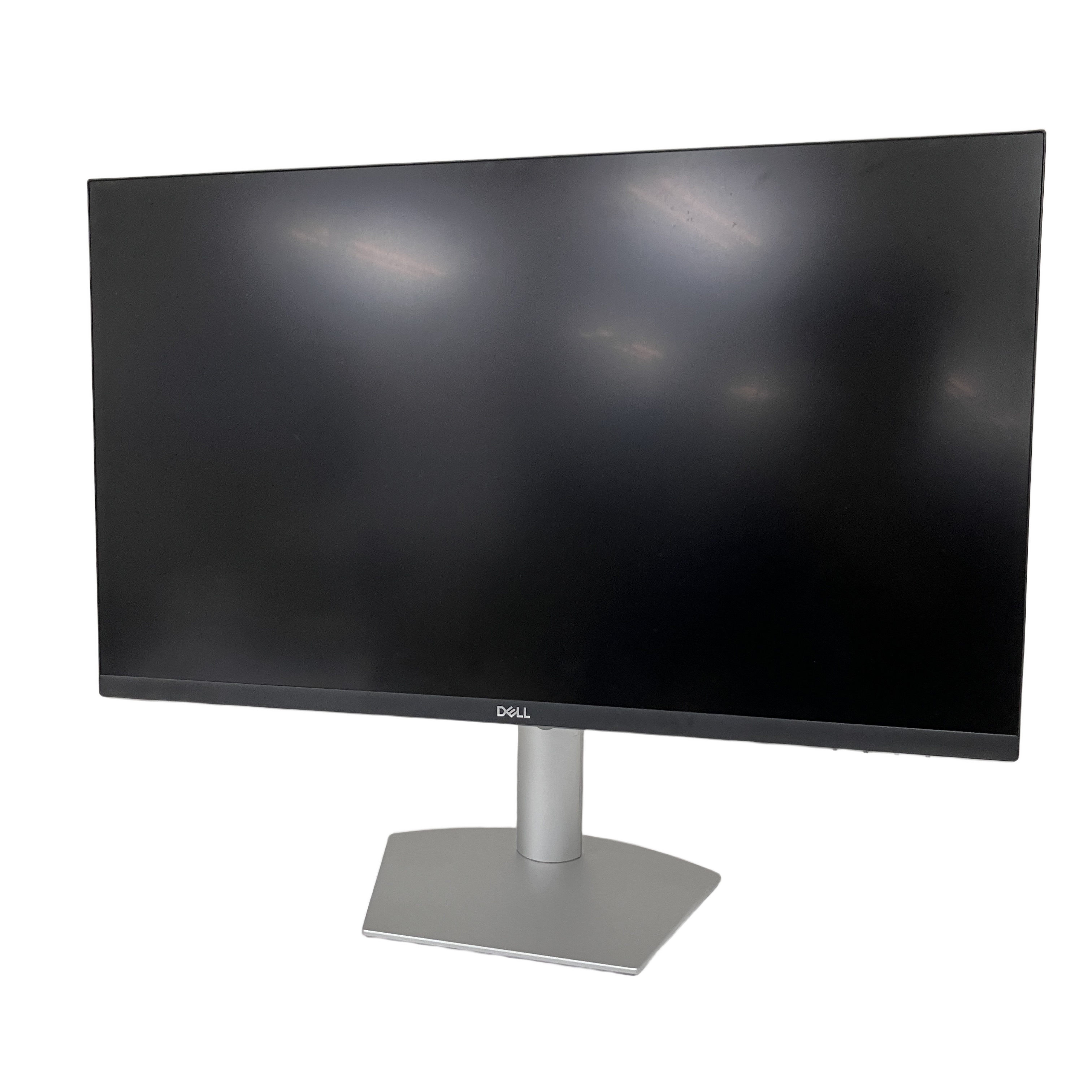 DELL S2722QC モニター 27インチ 4K