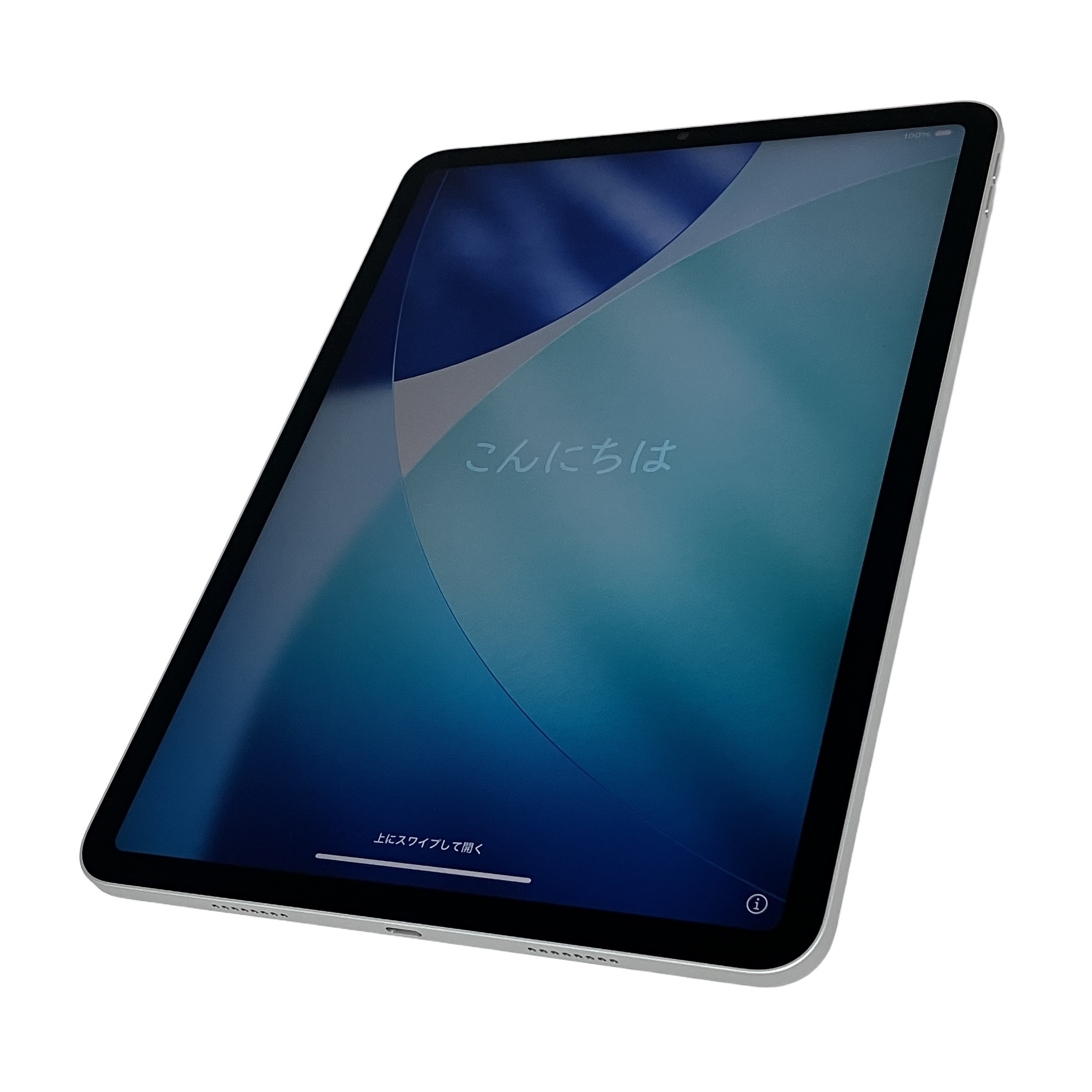 APPLE iPad Pro 11インチ 第3世代 128GB