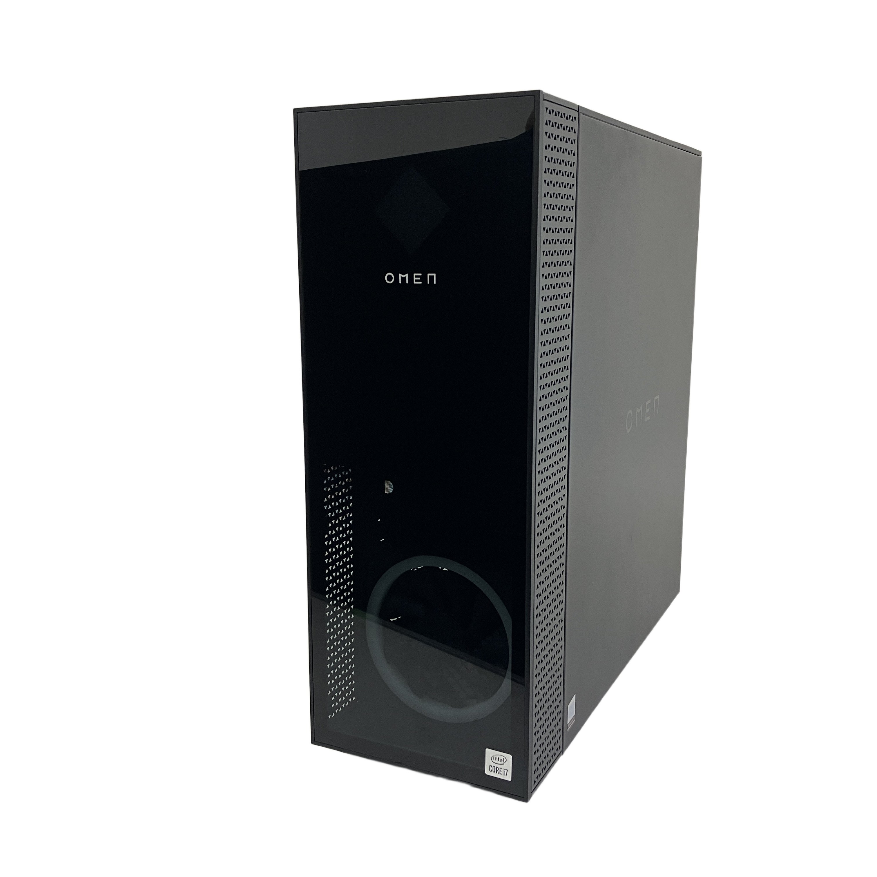 ★HP OMEN 30L i7 10700K/32GB/RTX3080 高性能ゲーミング★