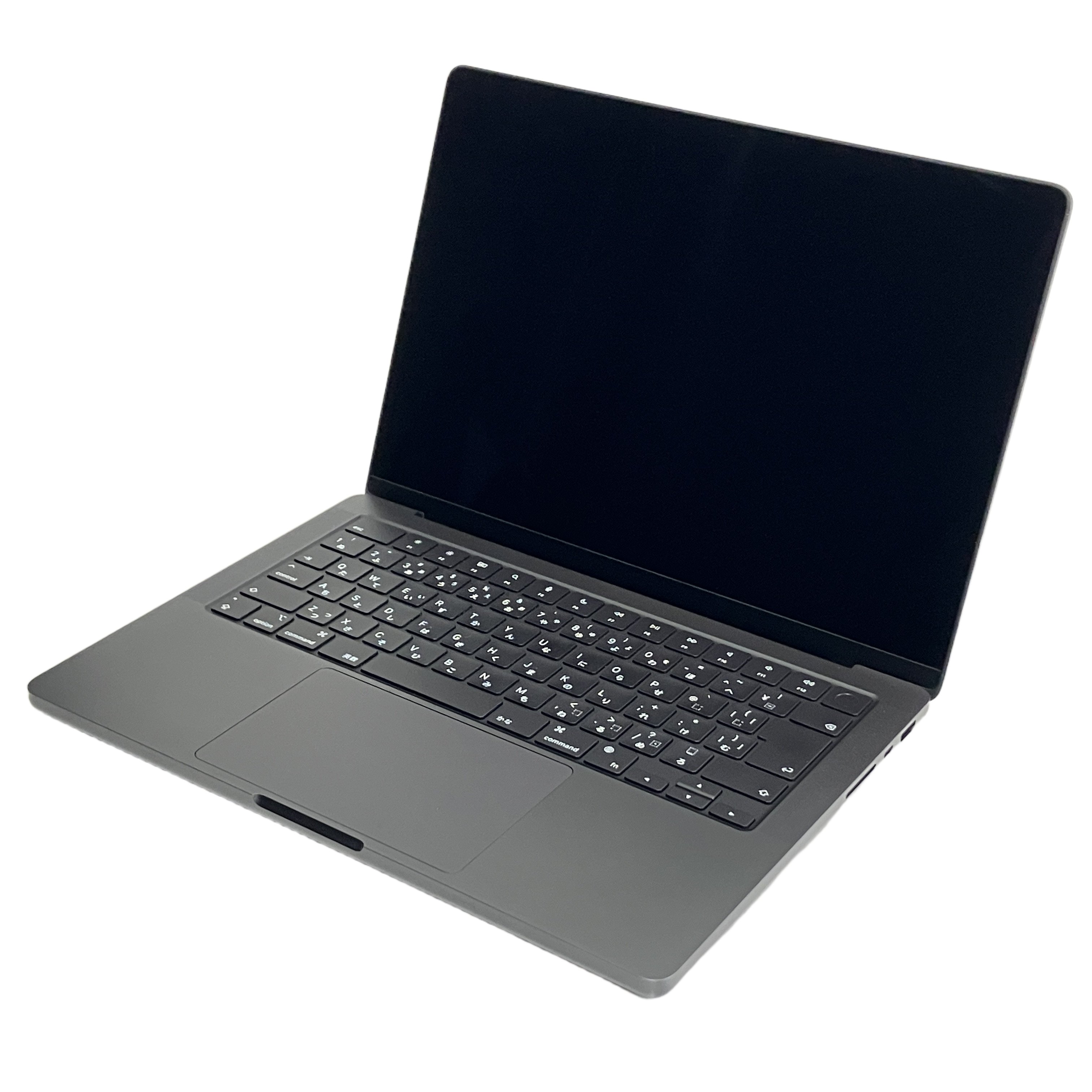 Apple MacBook Pro M3 Pro14型 2023 ノート PC 36GB SSD 512GB 66回 Sonoma 中古 良好