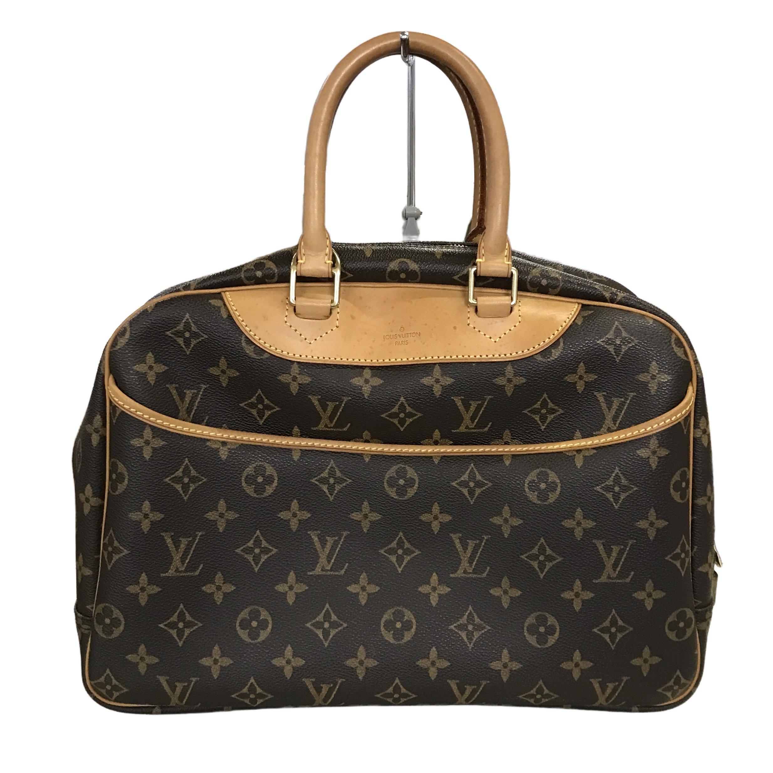 LOUIS VUITTON 6104697-1 ハンドバッグ
