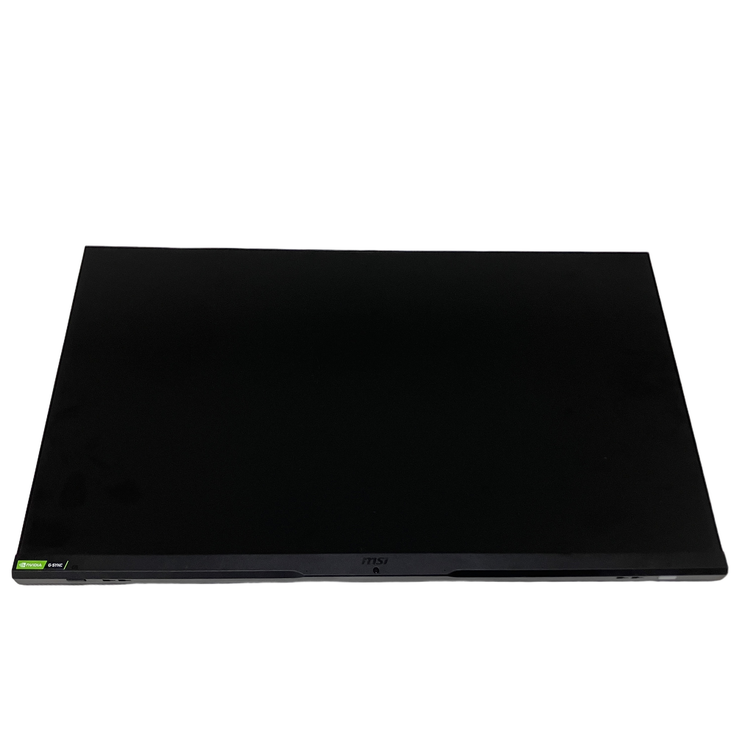 MSI Optix MPG321UR-QD ゲーミングモニター 32インチ