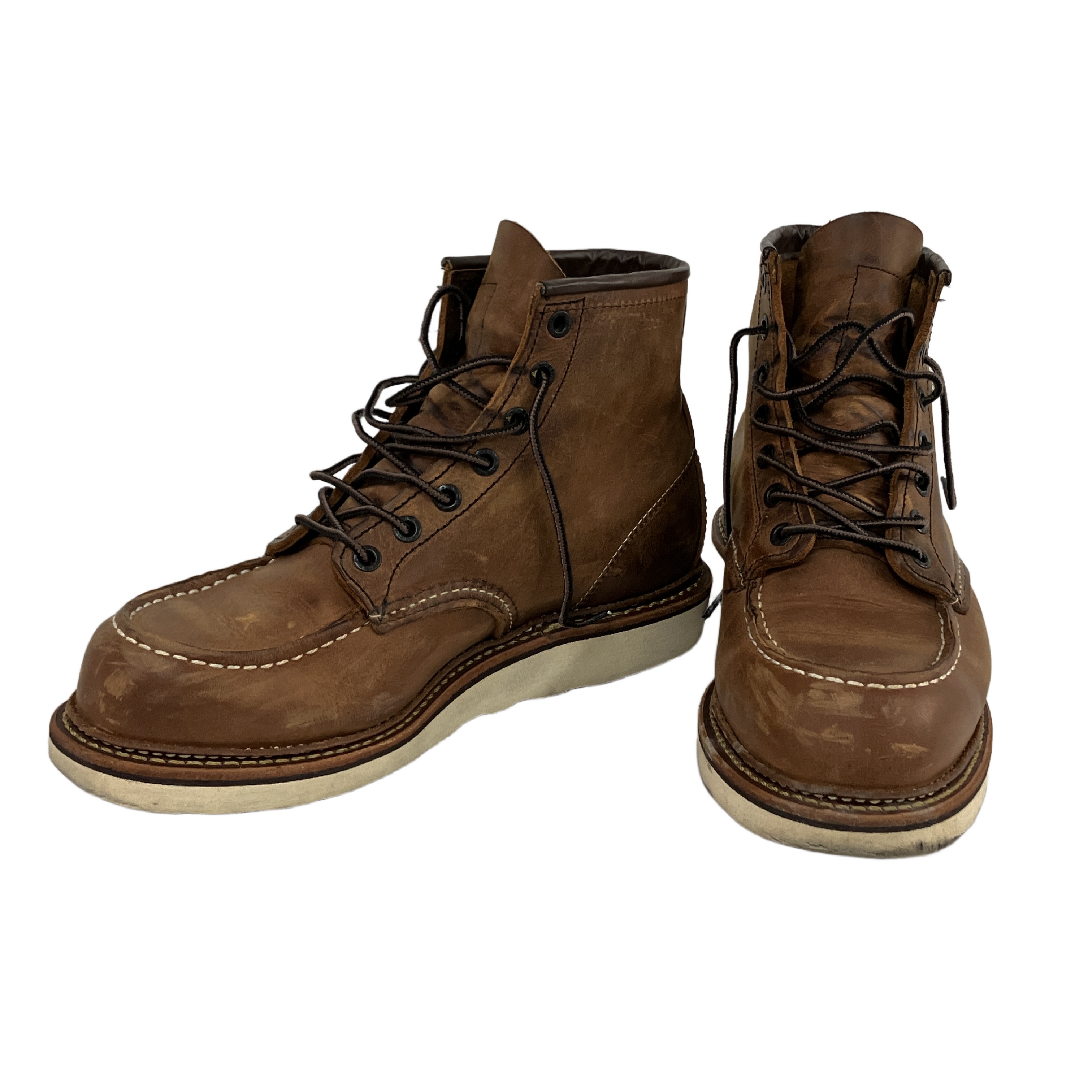 RED WING 1907 クラシックモック ブーツ 25cm