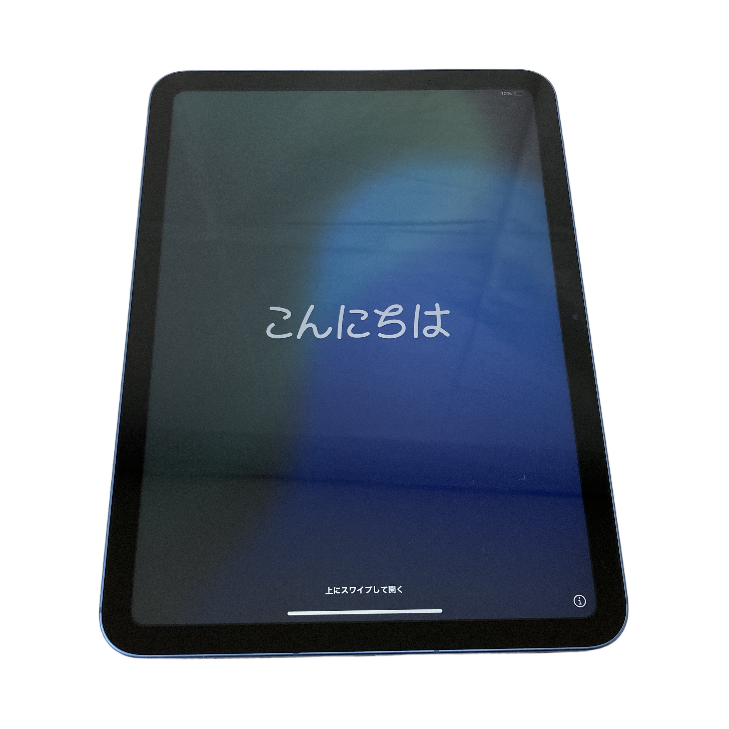 APPLE iPad 第11世代 128GB タブレット