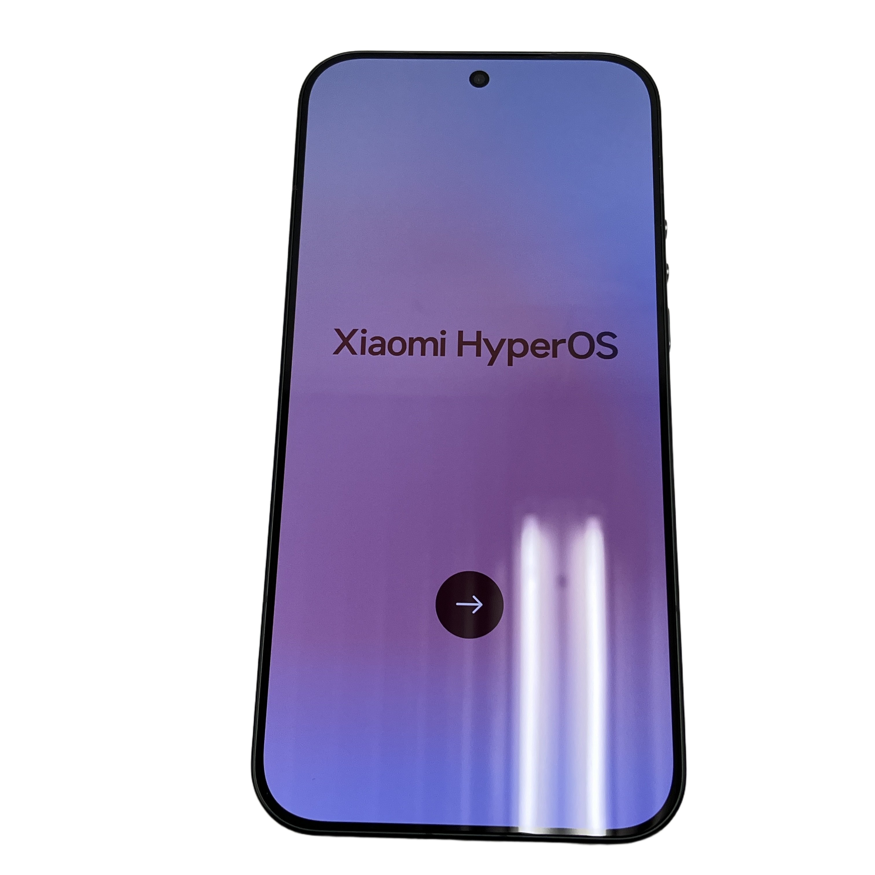 Xiaomi 17 Ultra スマートフォン 携帯電話 1TB 6.9インチ ブラック Android バッテリー健康度100% 中古 美品