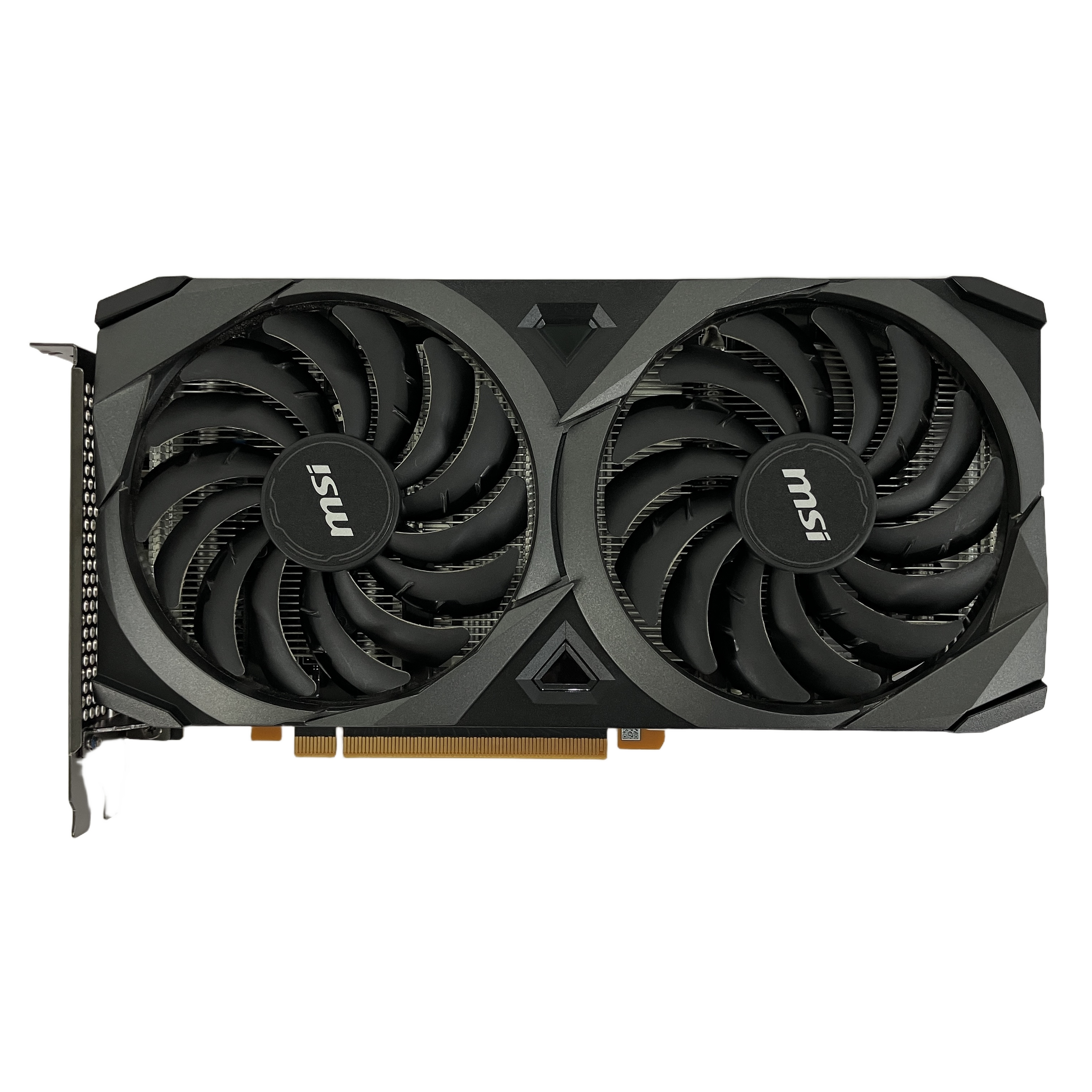 MSI GeForce RTX3060 VENTUS 2X 12G OC グラフィックボード