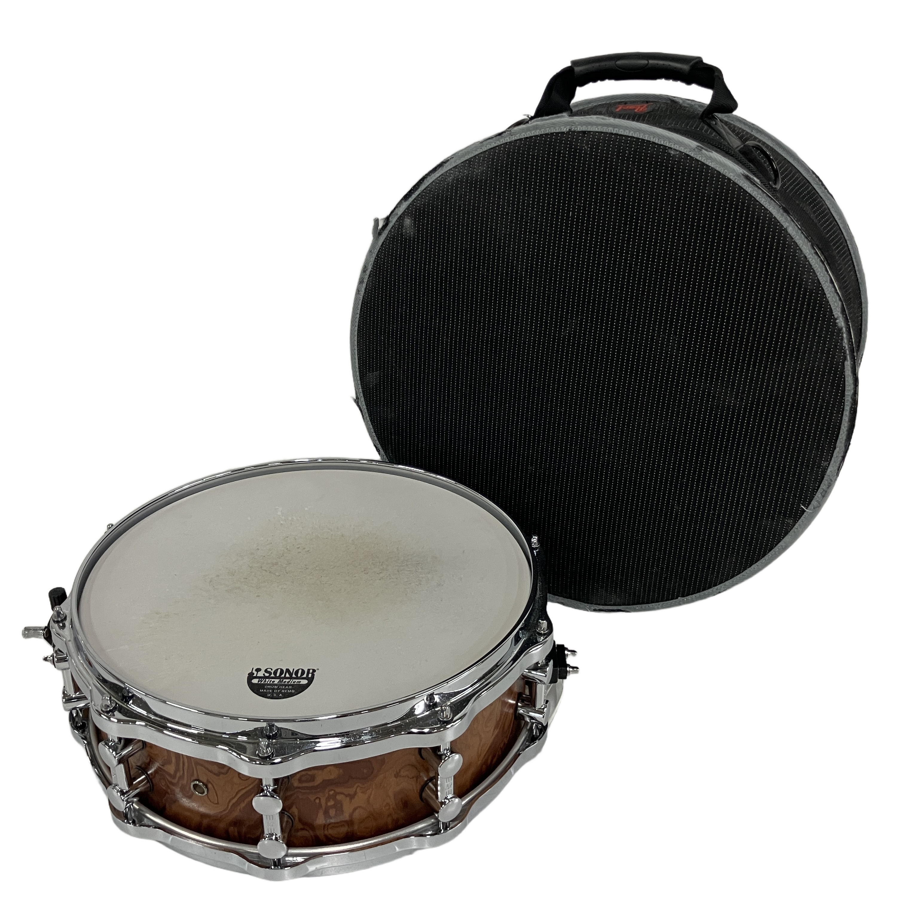 SONOR S CLASSIX スネアドラム 14インチ