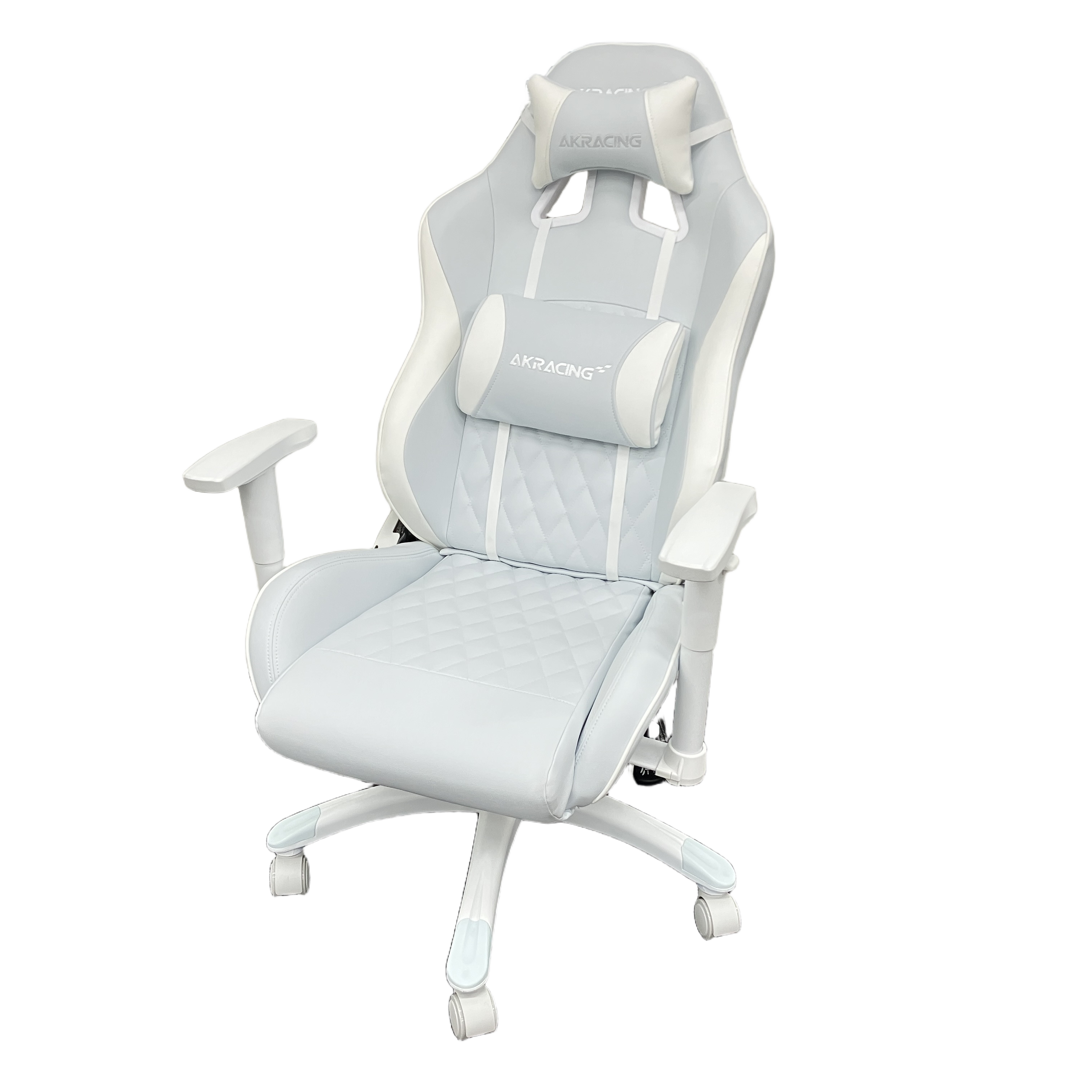 AKRACING AKR-TSUBASA ゲーミングチェア 本田翼監修モデル 中古 良好