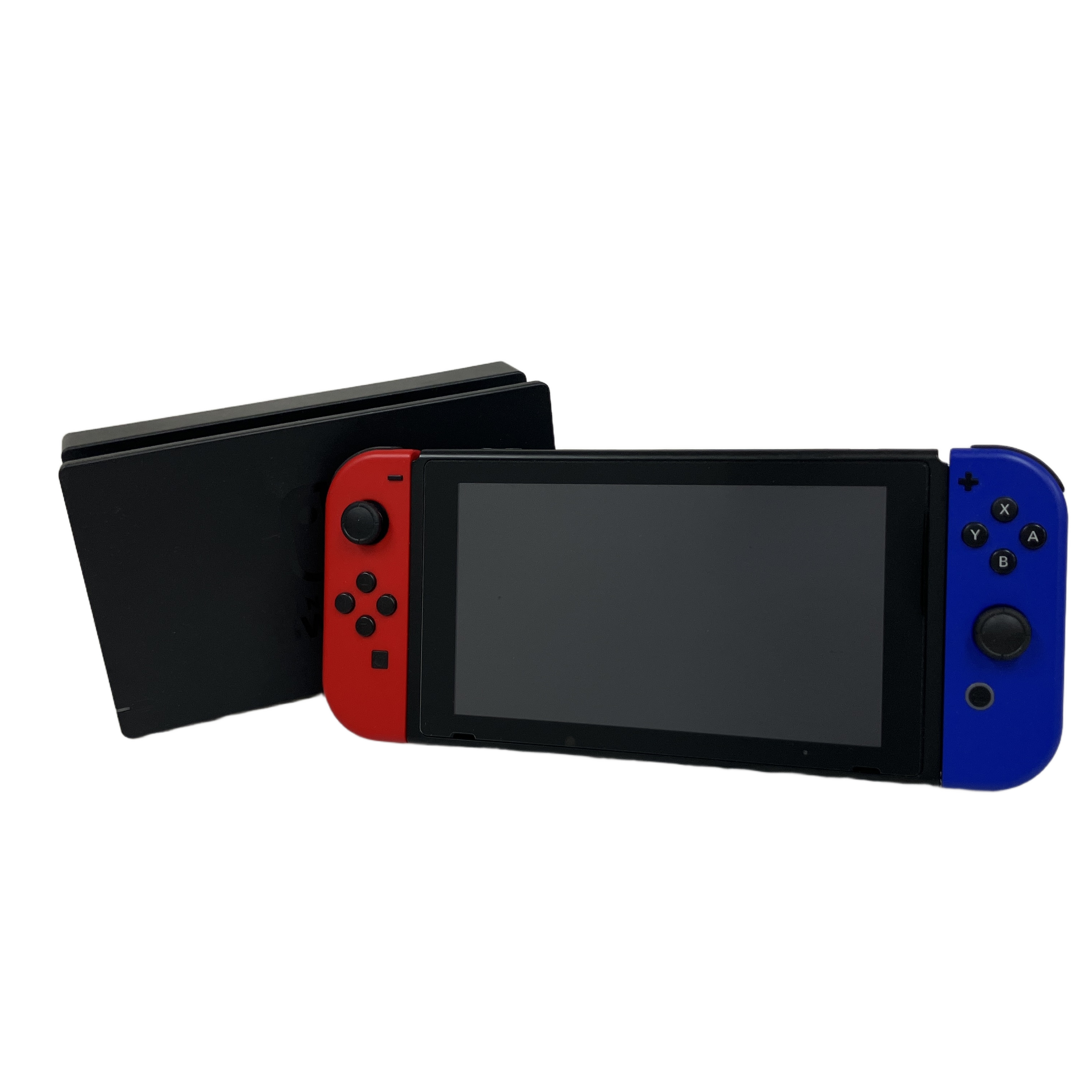 NINTENDO HAC-001 ゲーム機本体