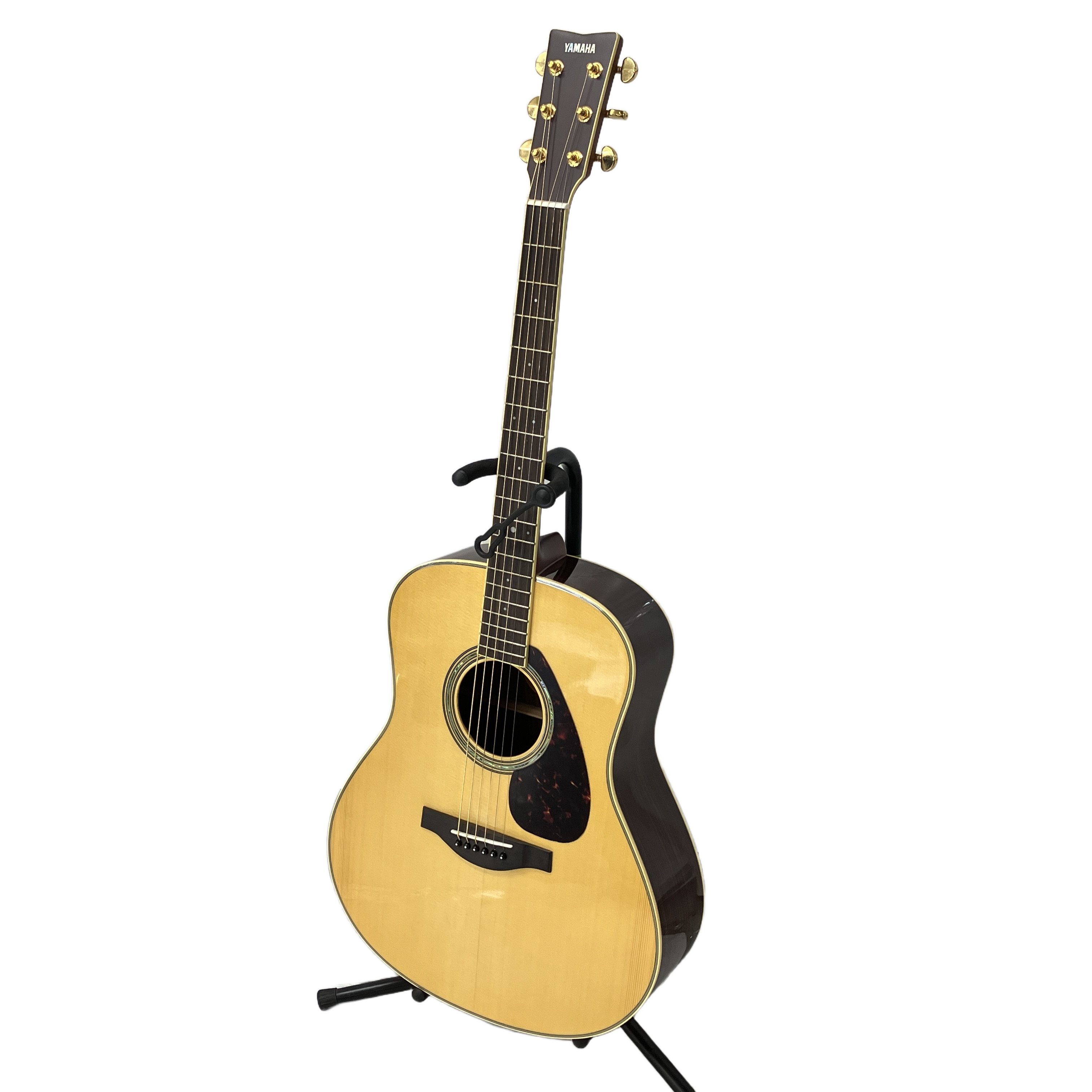 YAMAHA LL6 ARE アコースティックギター