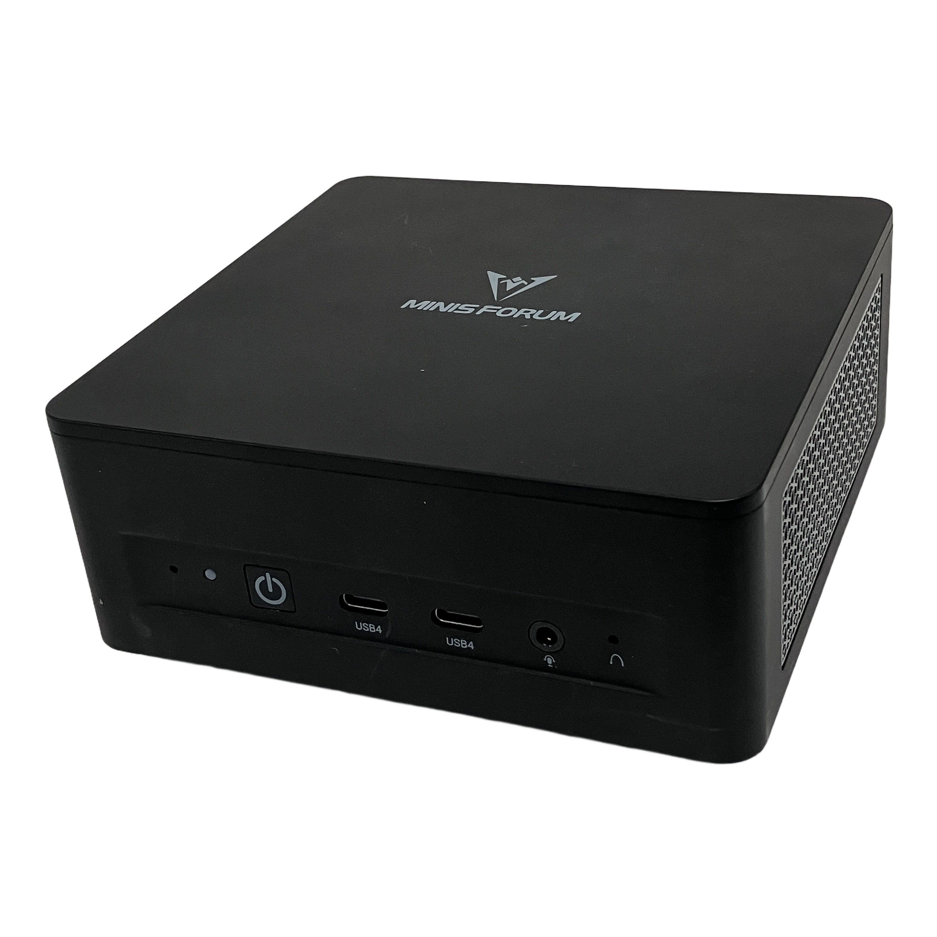 Micro Venus series デスクトップPC 32GB/512GB