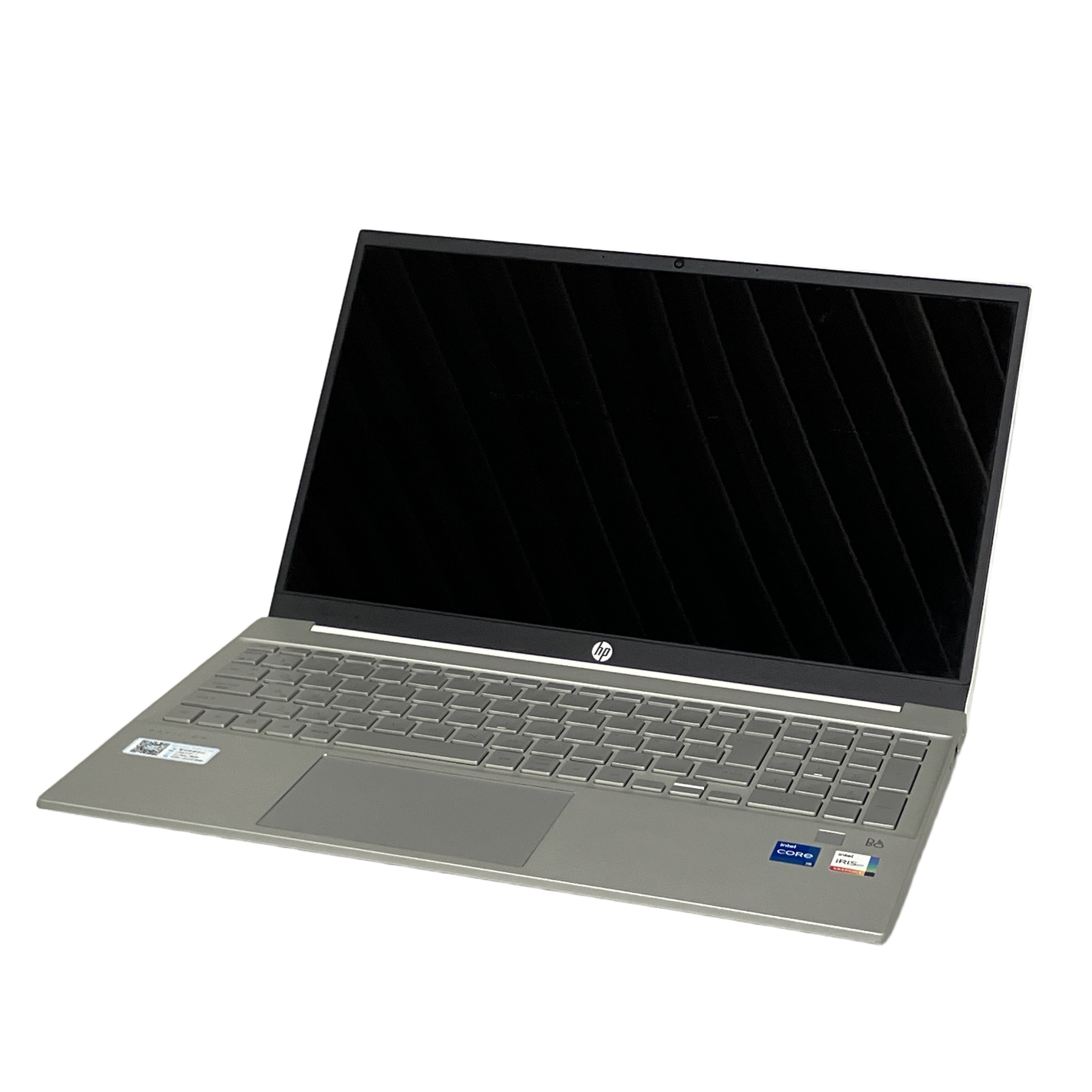 HP Pavilion 15-eg0524TU ノートPC 16GB/512GB