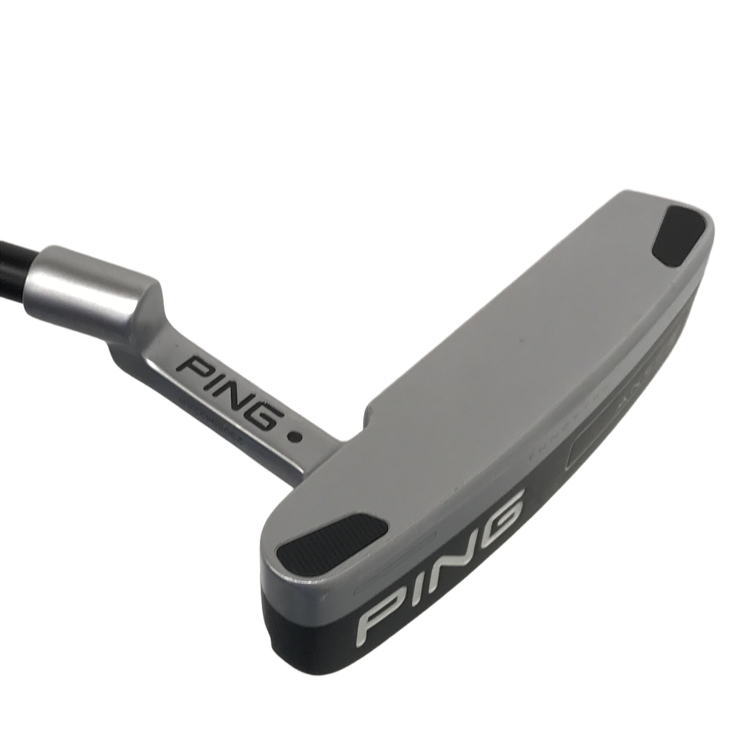 PING ピン ANSER LH アンサー パター メンズ レフティー 2023年モデル 中古