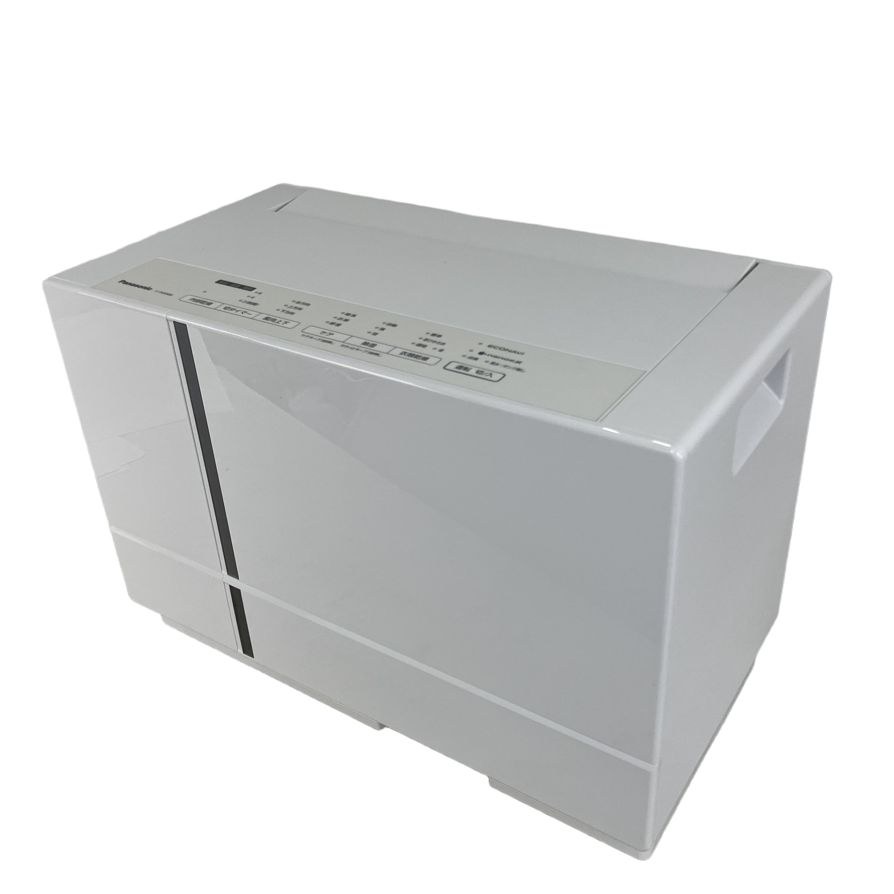 Panasonic F-YHX90B 2025年製 衣類乾燥除湿器 家電 パナソニック 家電 中古 美品