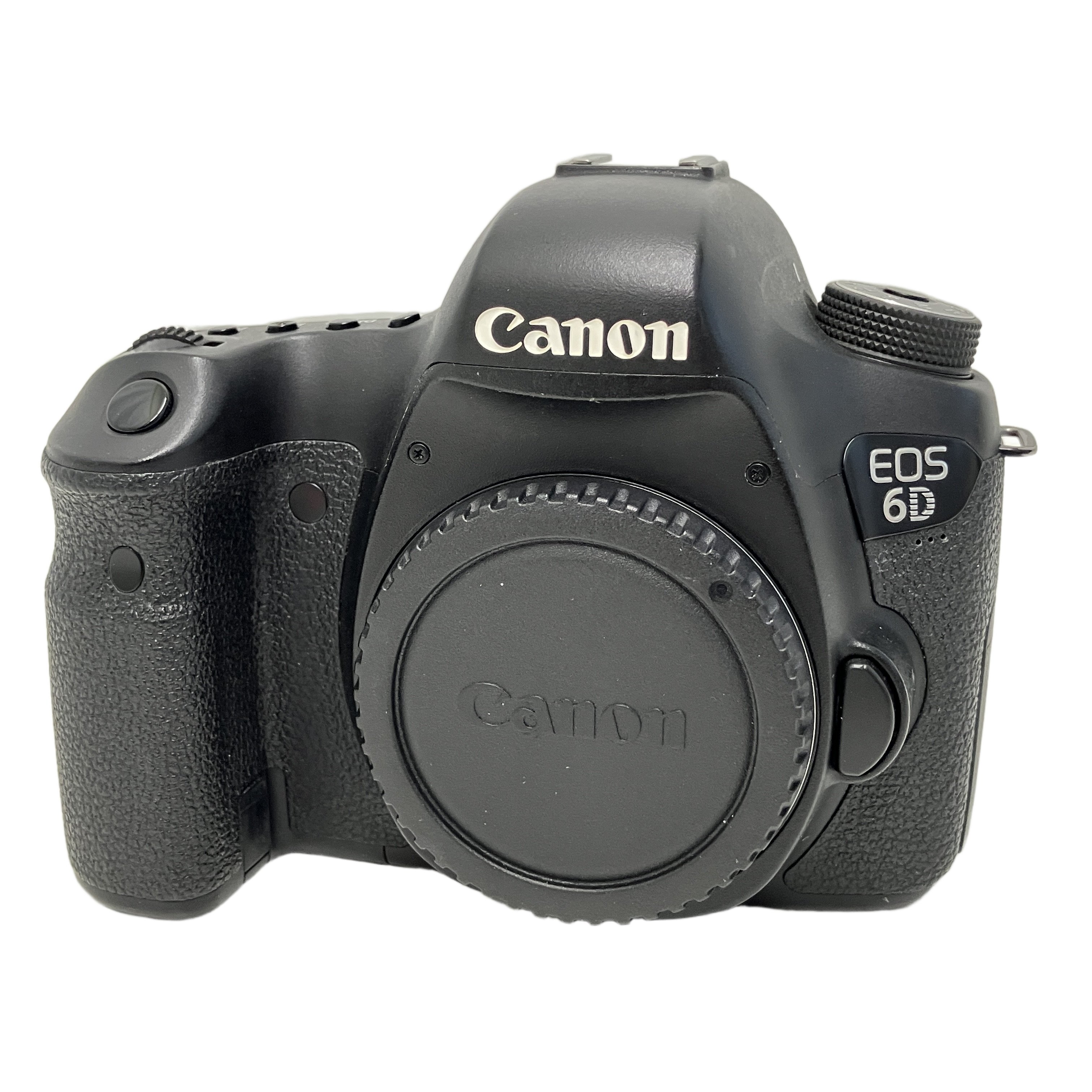 Canon キヤノン DS126401 EOS 6D デジタル 一眼レフ カメラ ボディ 中古