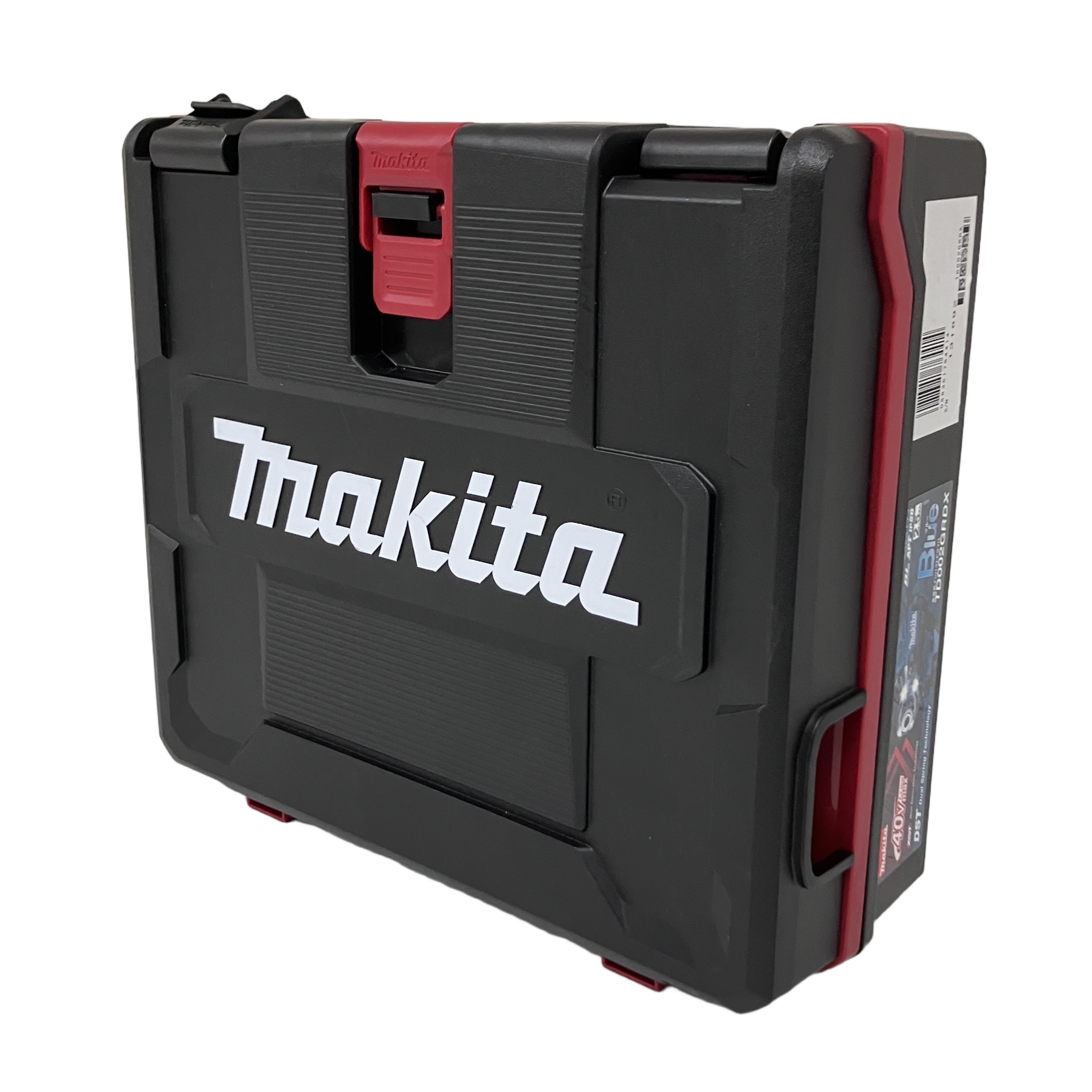 MAKITA TD002GRDX インパクトドライバ 40Vmax