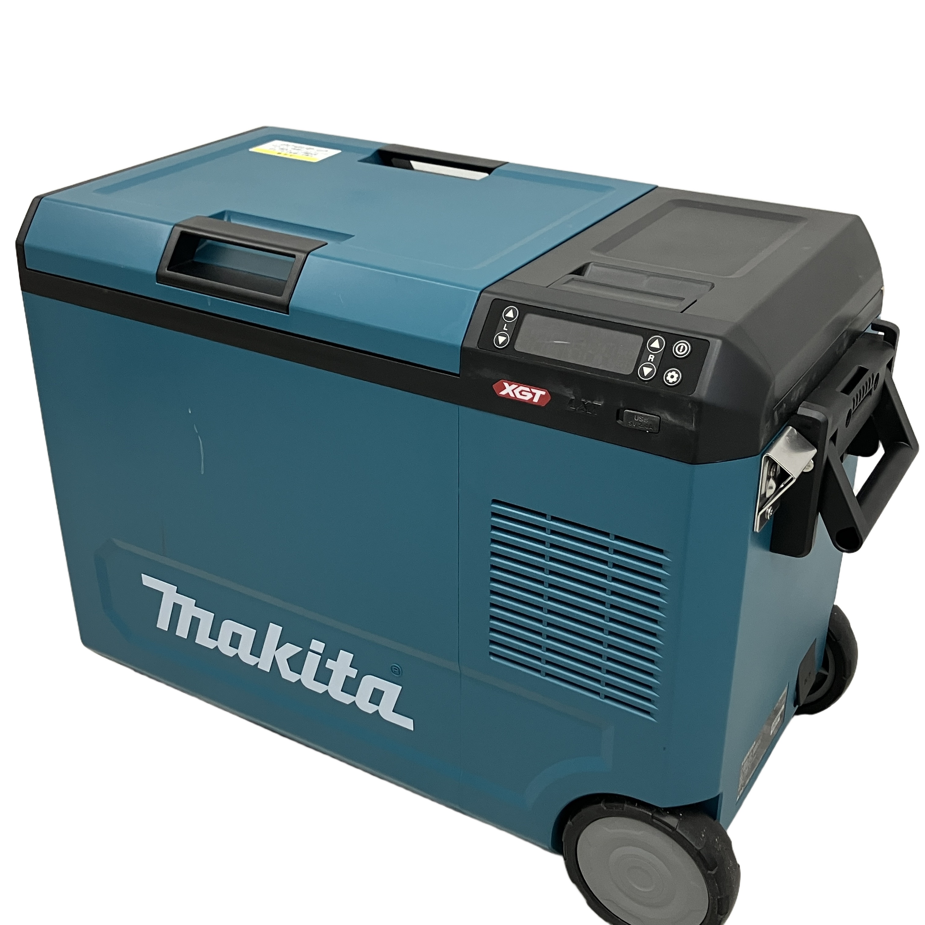 MAKITA CW004GZ 充電式保冷温庫