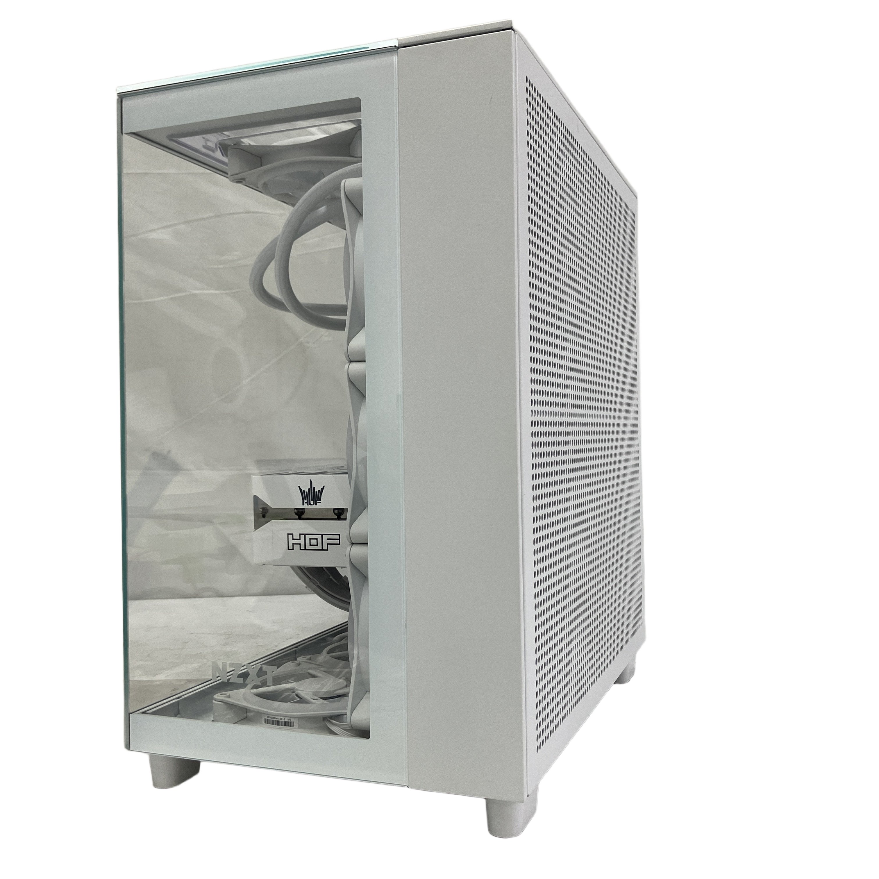 ★自作PC i7 14700K/64GB/SSD 4TB/Z790 高性能ピラーレスモデル★