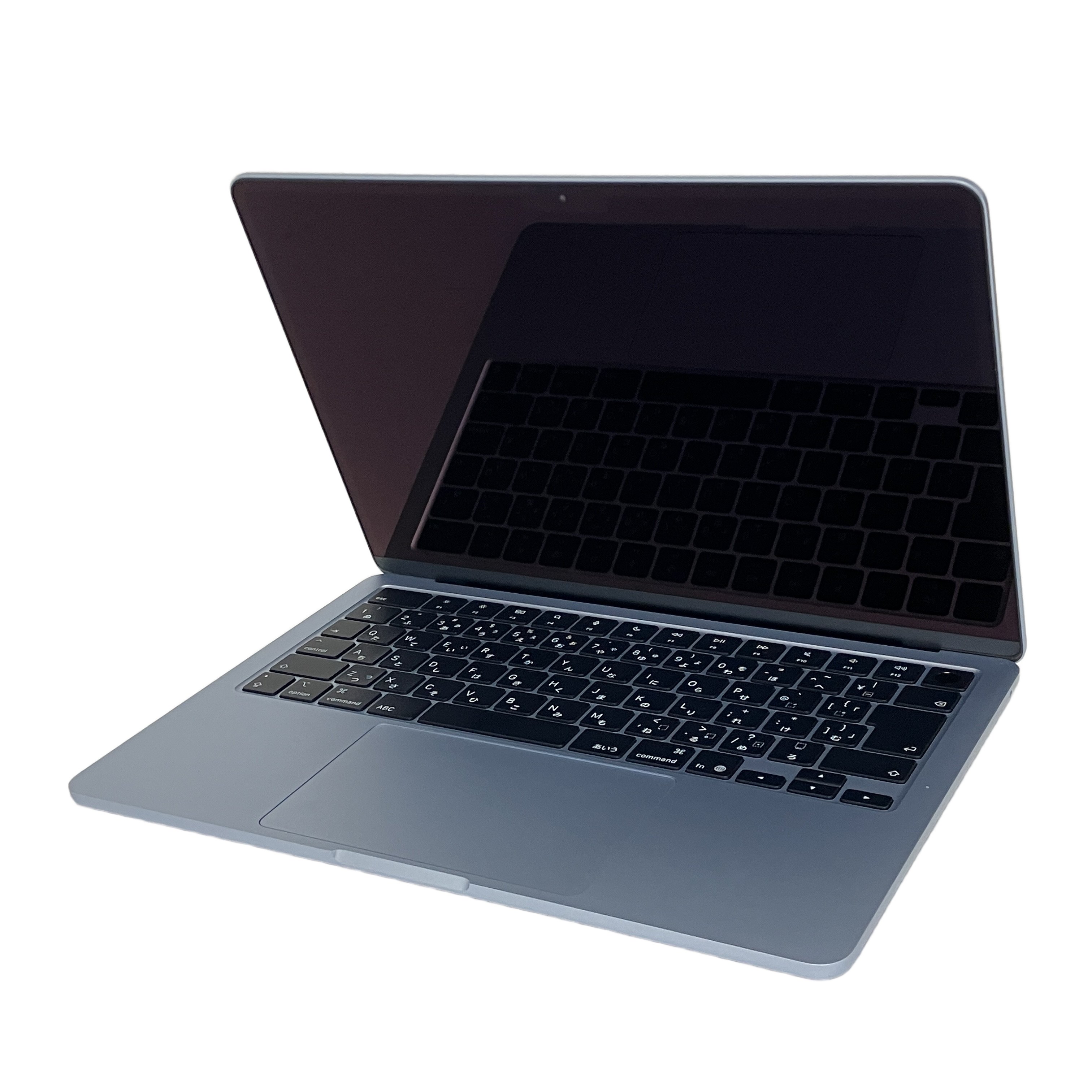 Apple MacBookAir ノートPC M4 2025 24GB SSD 500GB Tahoe 中古 良好