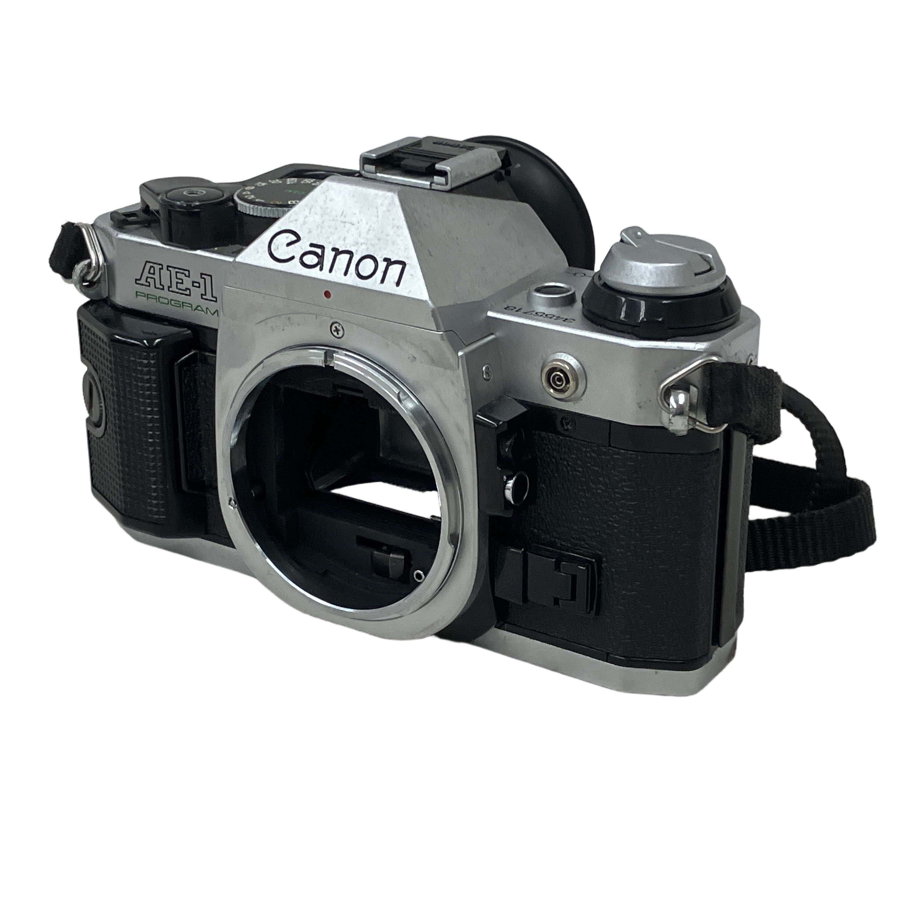 CANON AE 1」の買取実績・相場-高額買取なら高く売れるドットコム